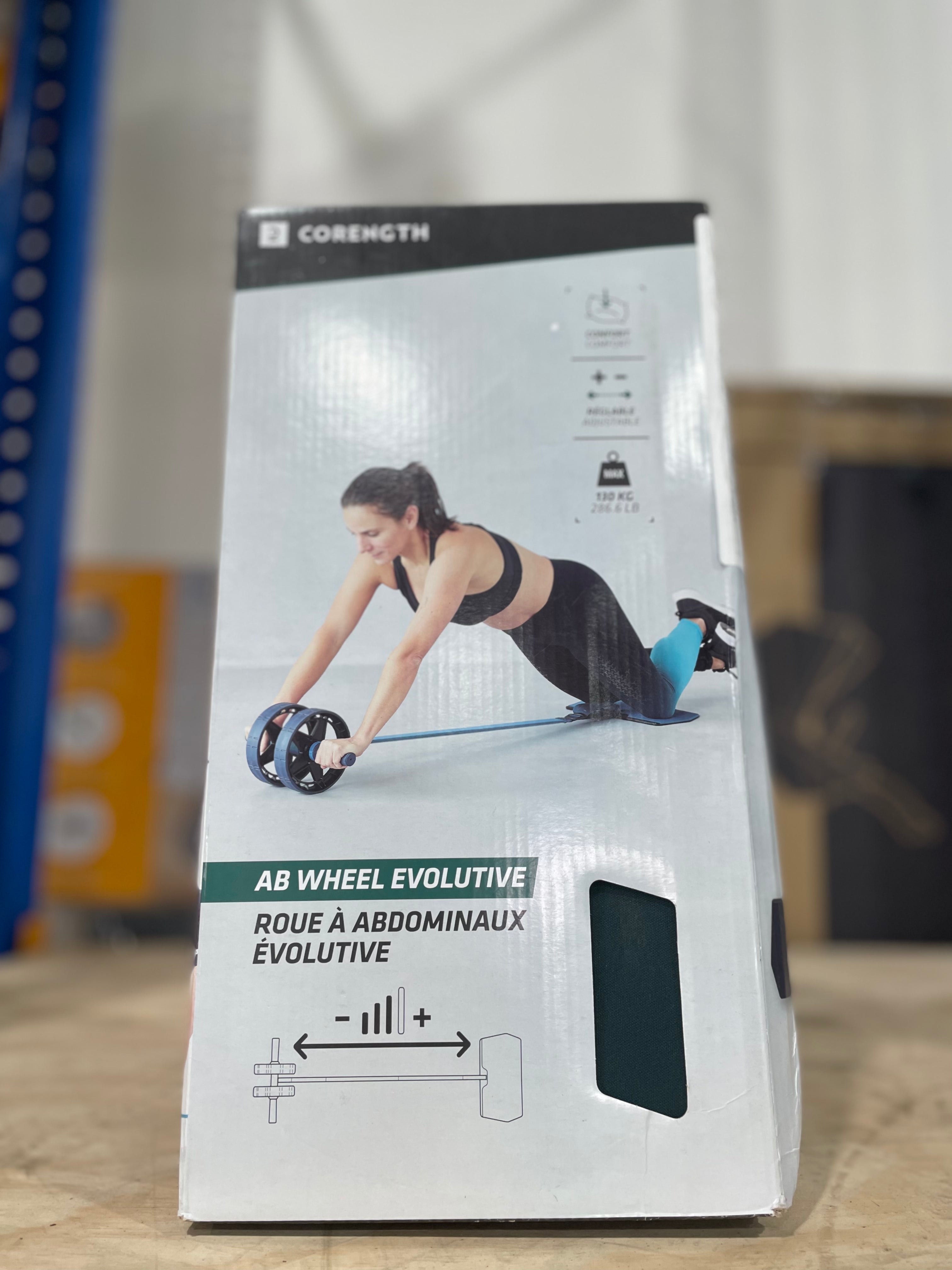 Artículos Deportivos, Fitness y Outdoor