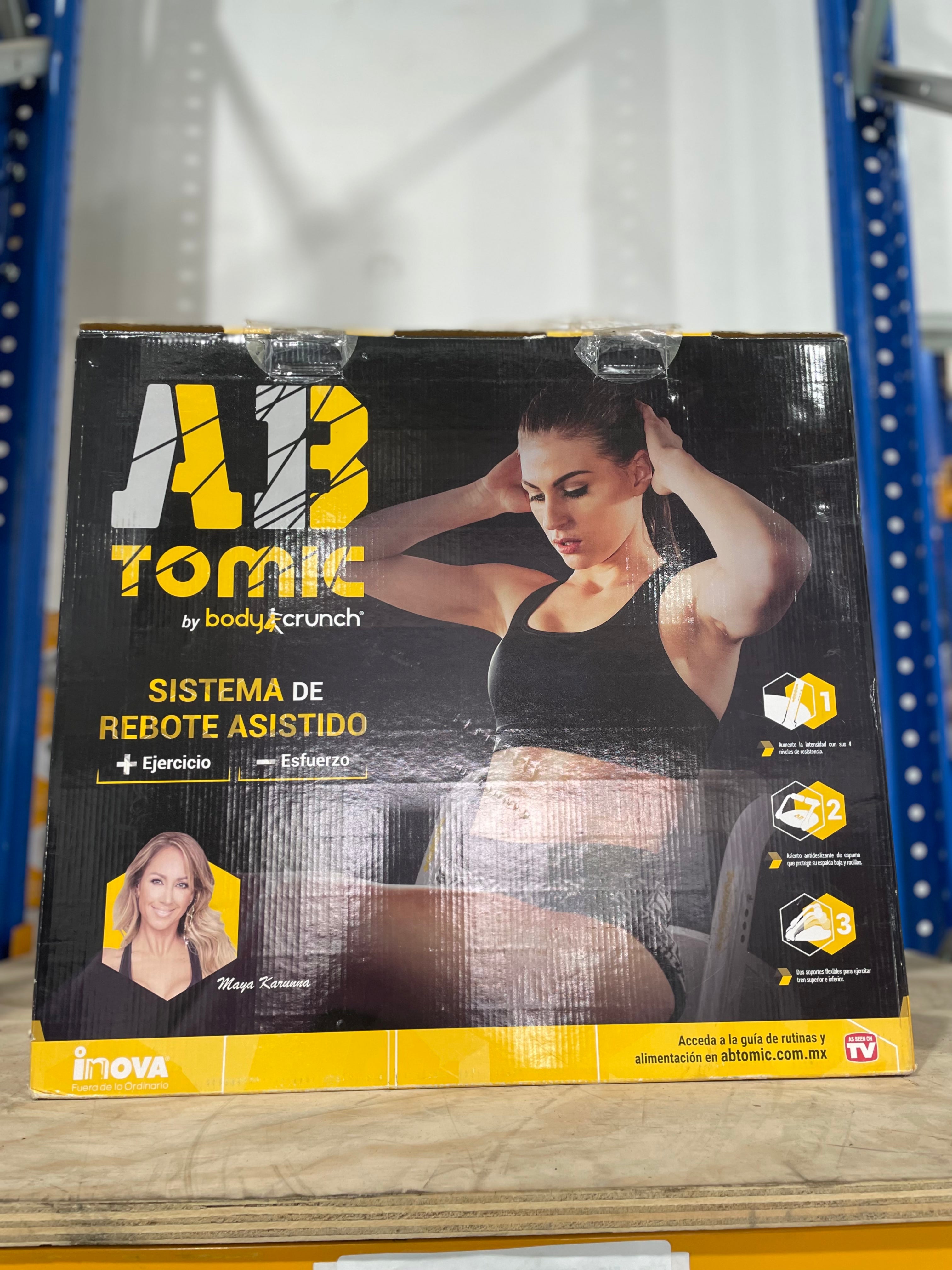 Artículos Deportivos, Fitness y Outdoor