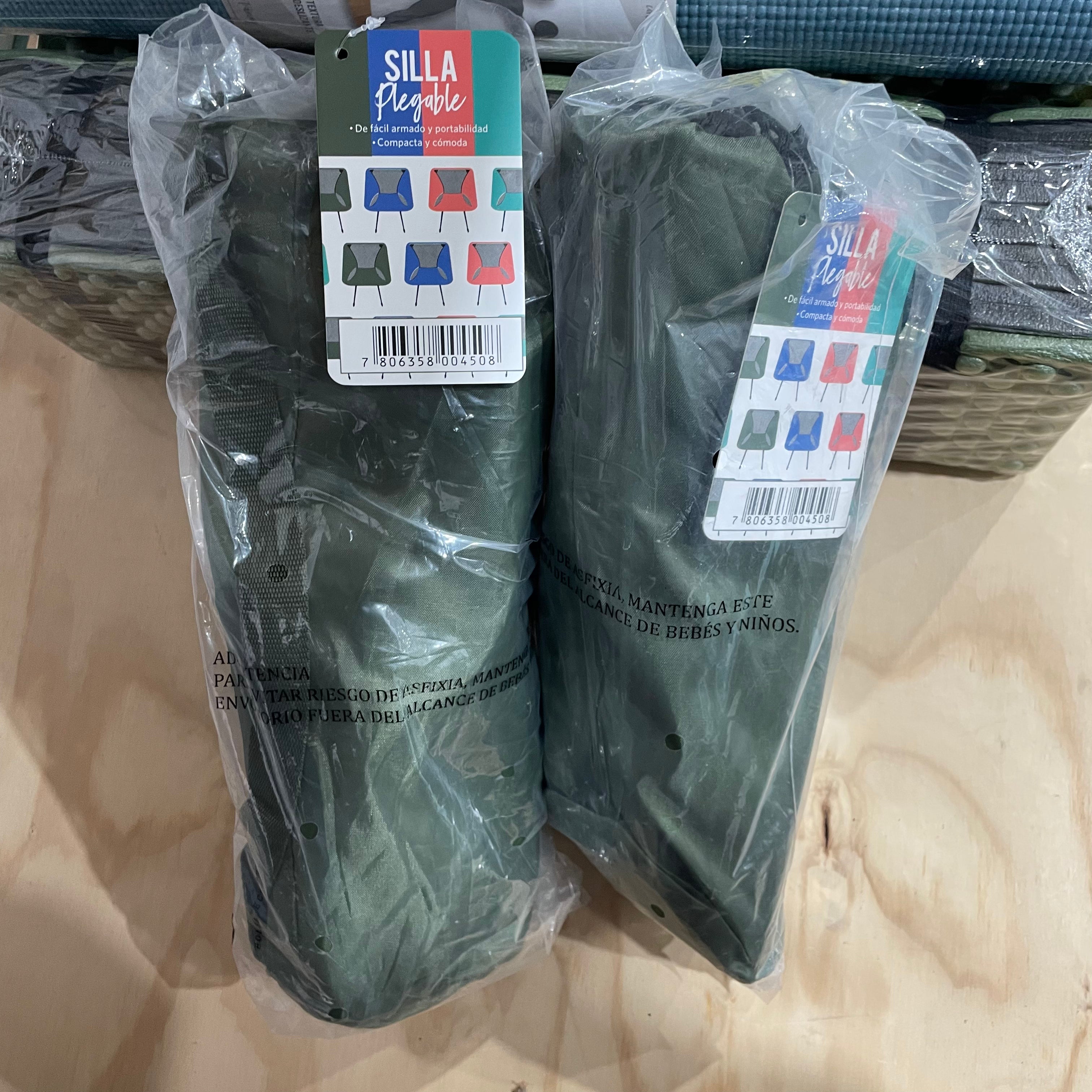 Artículos Deportivos, Fitness y Outdoor