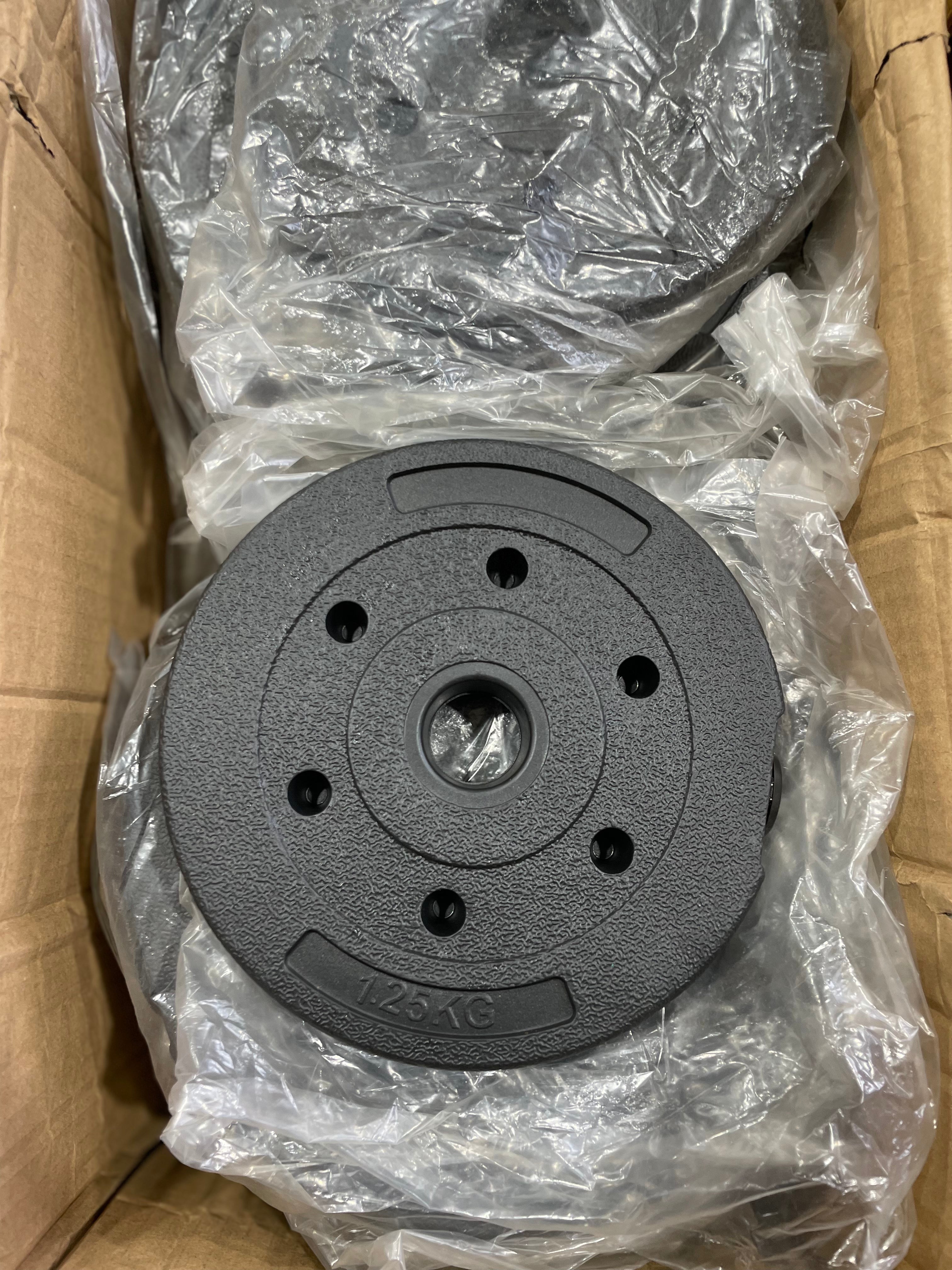 Artículos Deportivos, Fitness y Outdoor