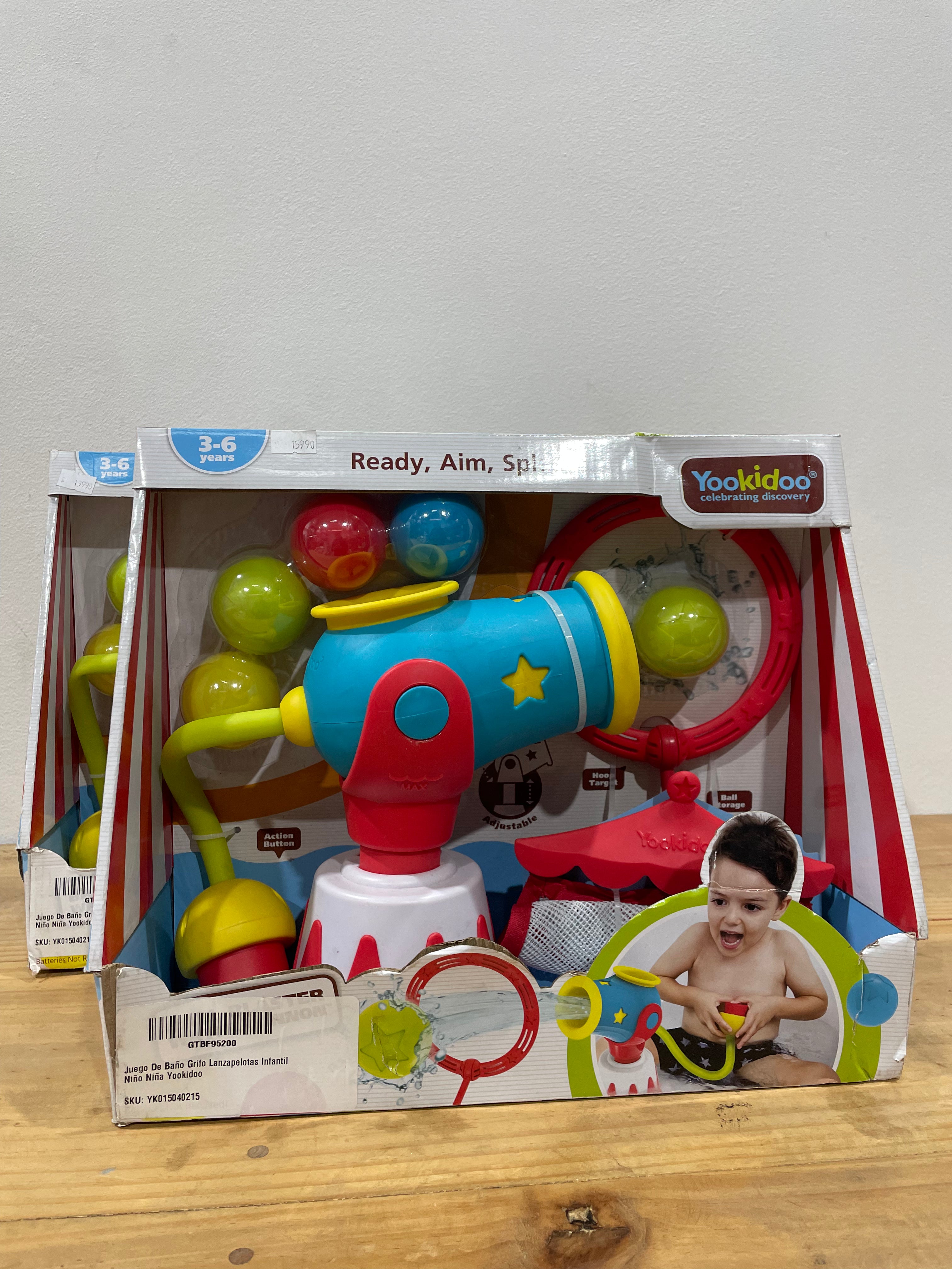 Lote Artículos de Bebé