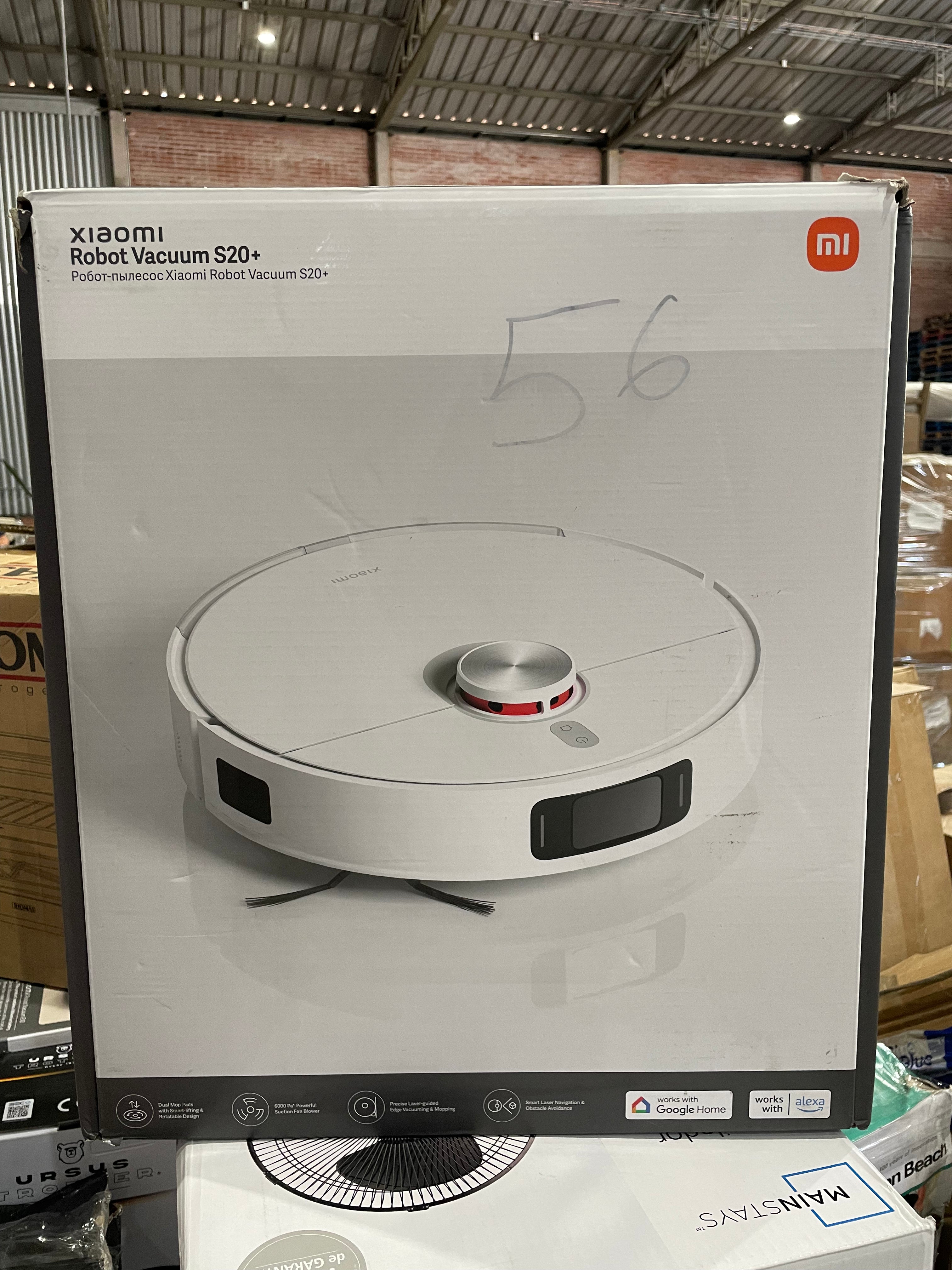 Lote Electrohogar Marcas Reconocidas