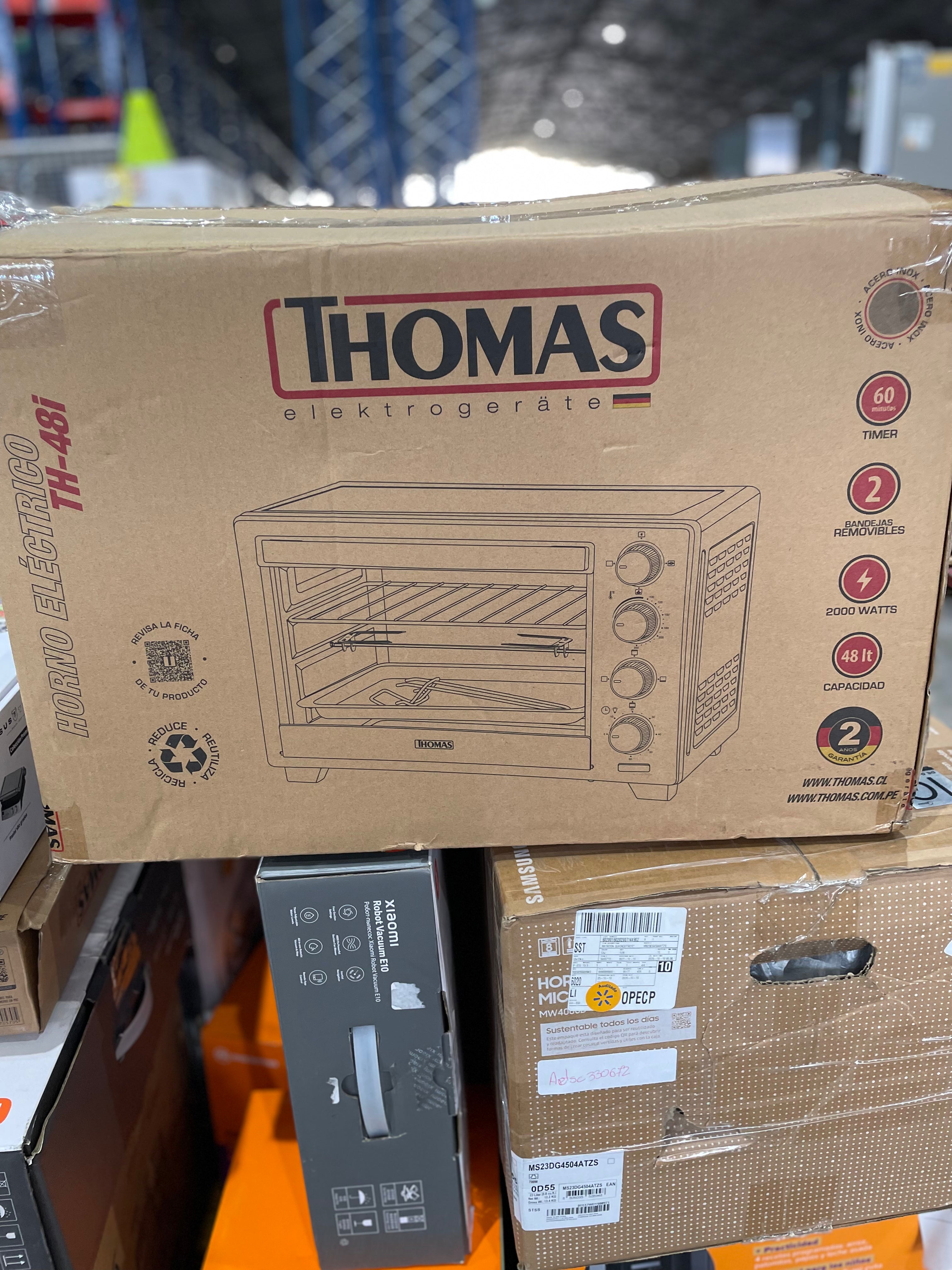 Lote Electrohogar Marcas Reconocidas