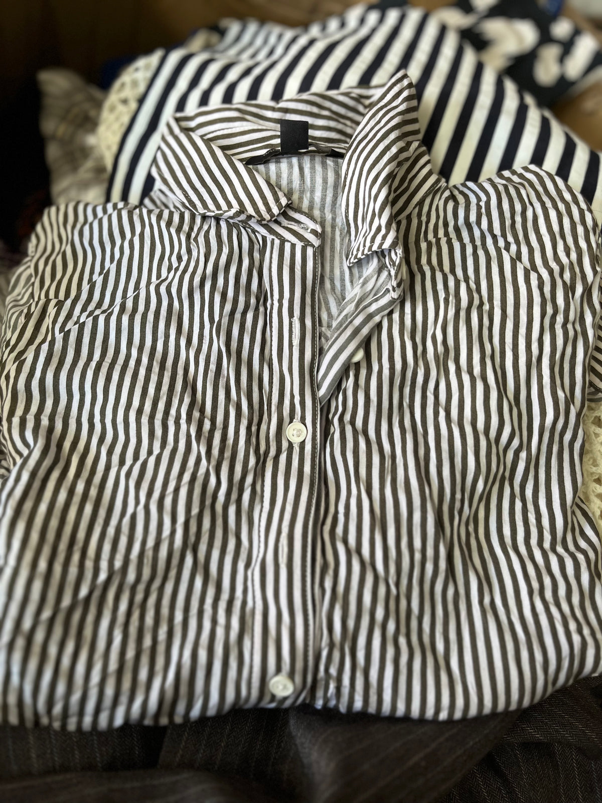 Lote Ropa Americana y Accesorios