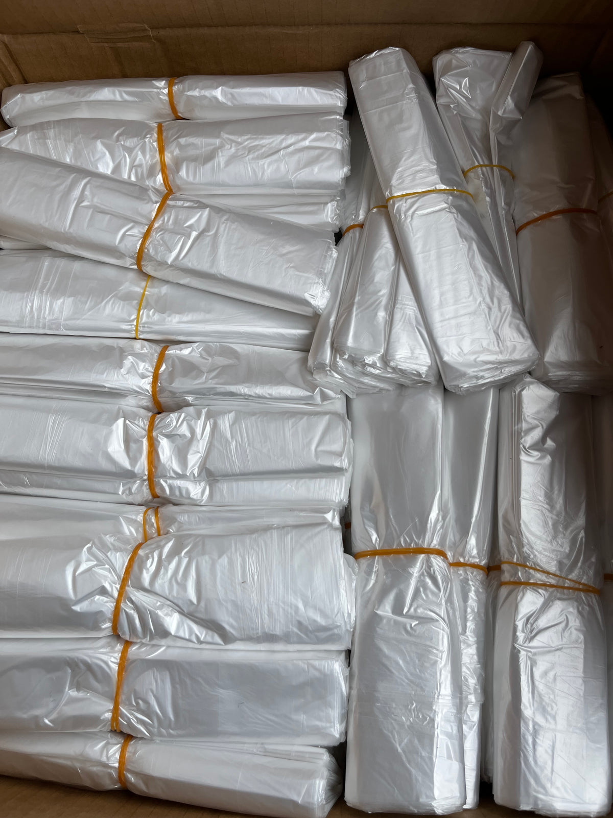 Lote Envases, Packaging y Utensilios