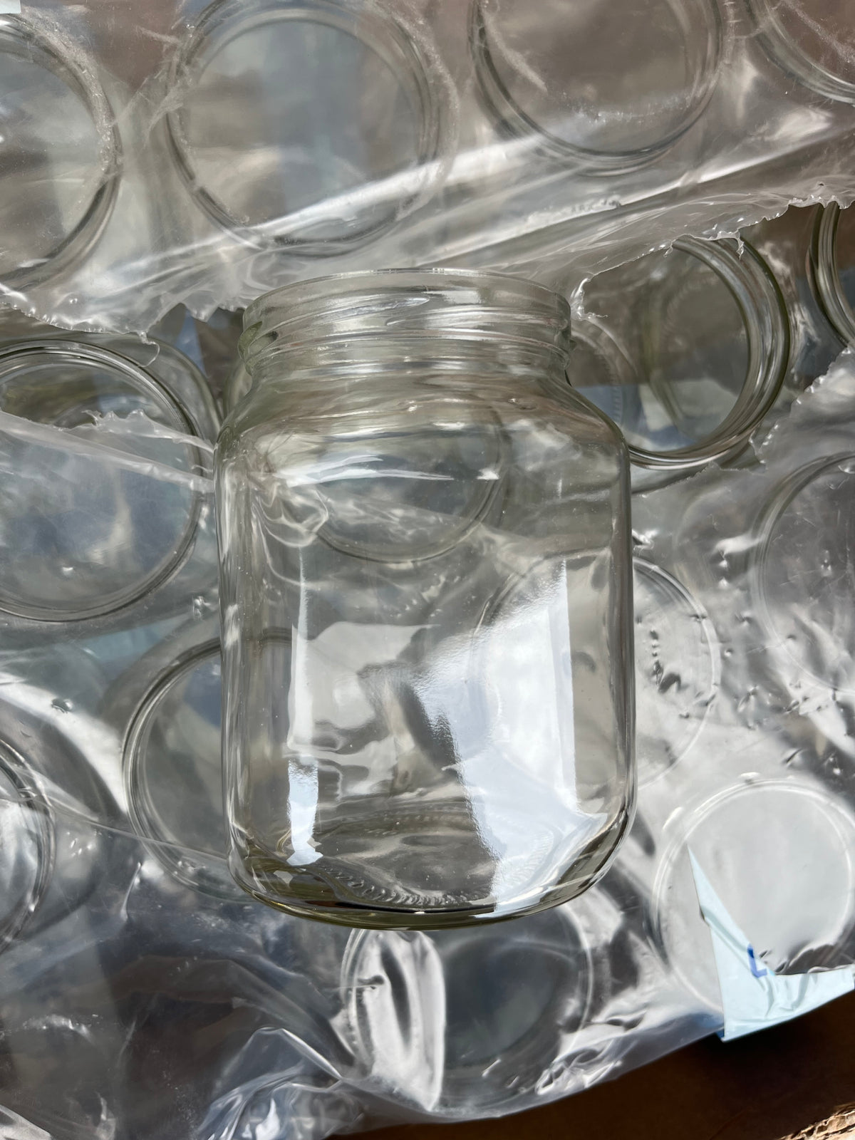 Lote Envases, Packaging y Utensilios