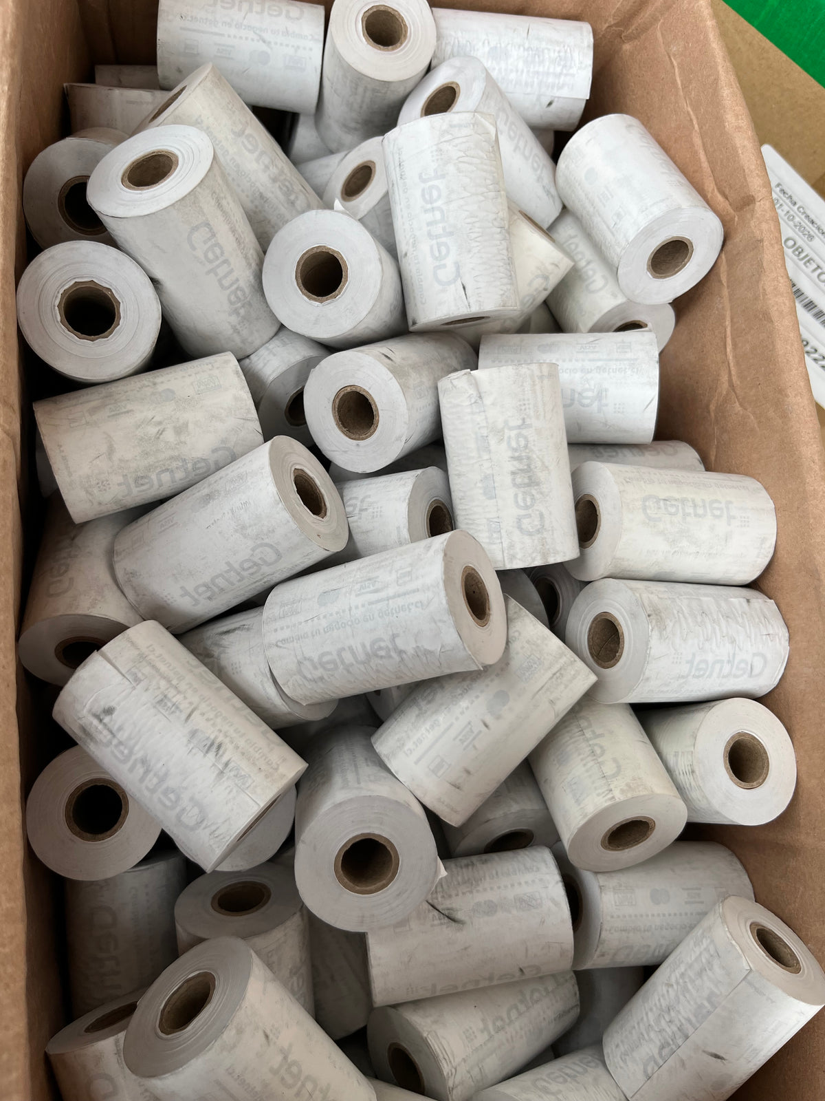 Lote Mix de Productos Chinos