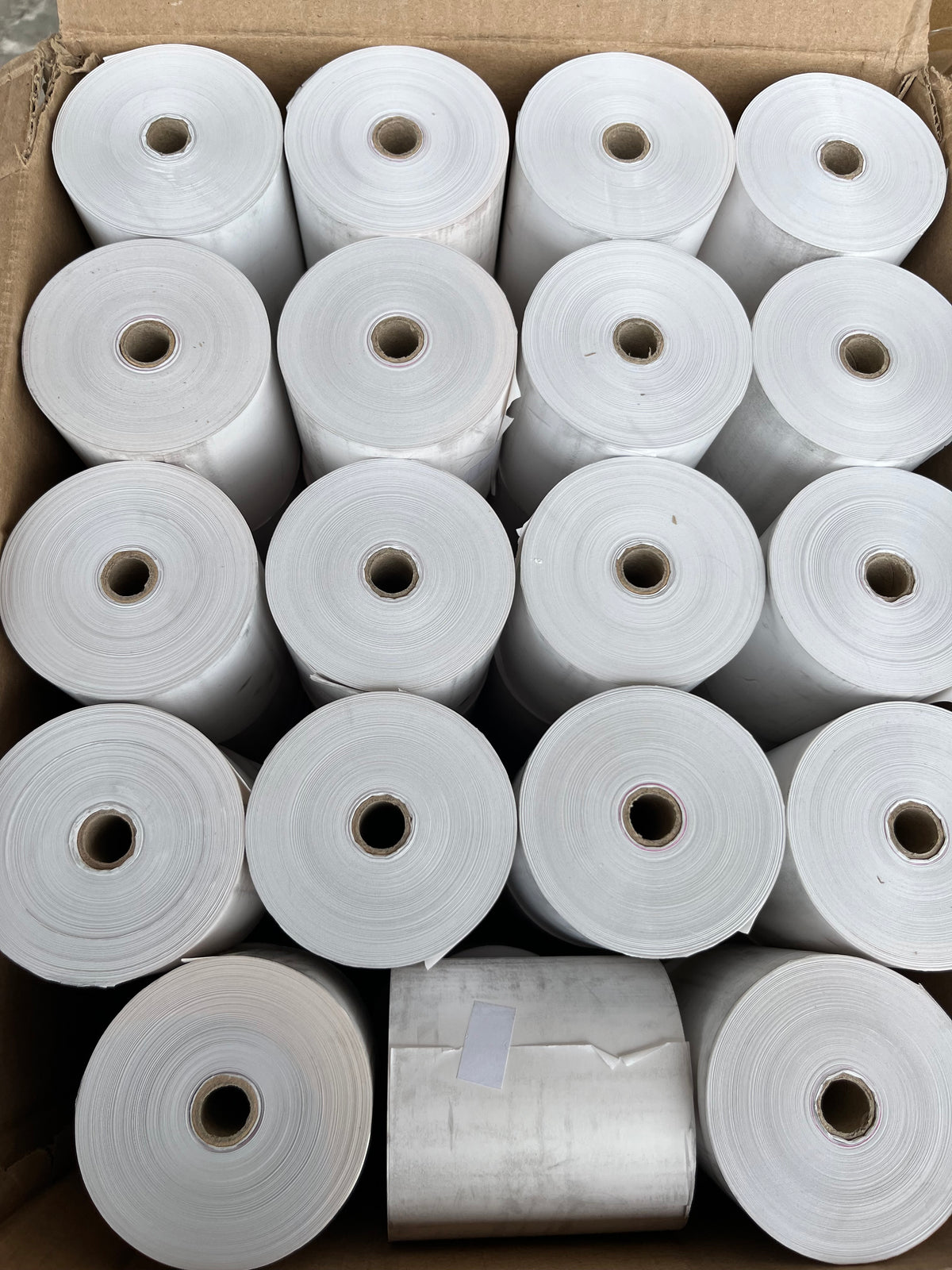 Lote Mix de Productos Chinos