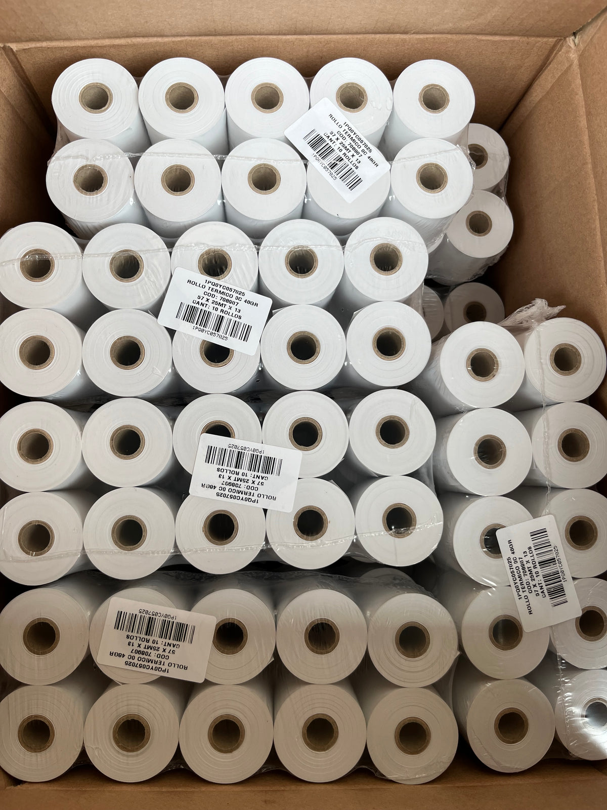 Lote Mix de Productos Chinos