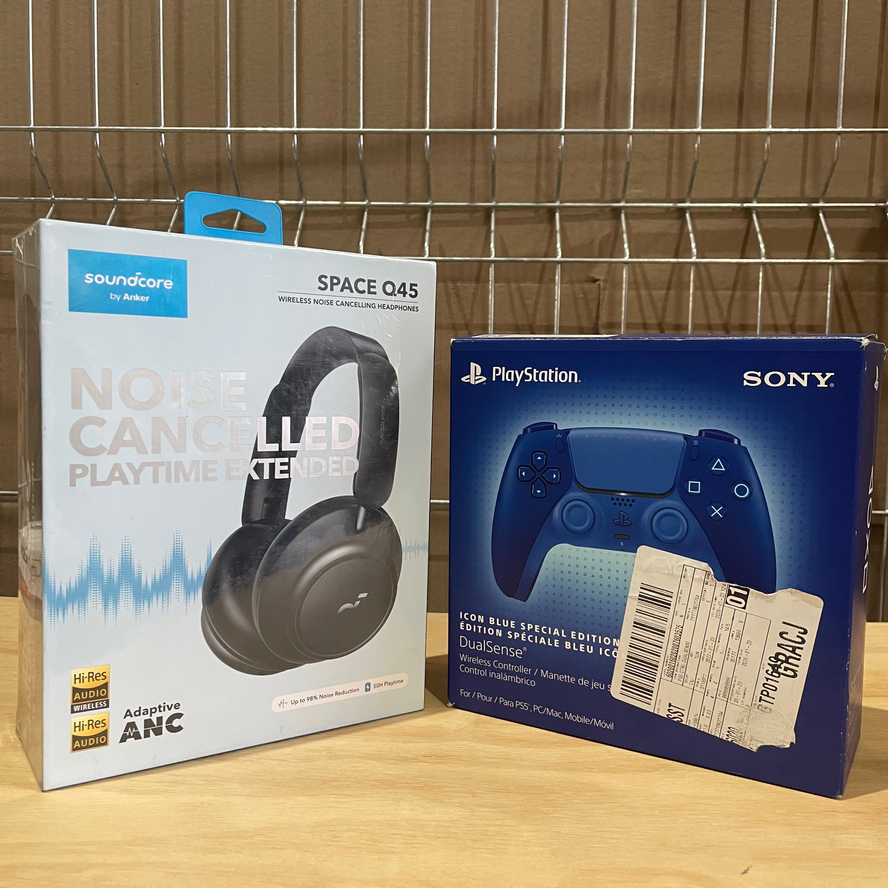 Accesorios Tecnológicos (lote n°0284435)