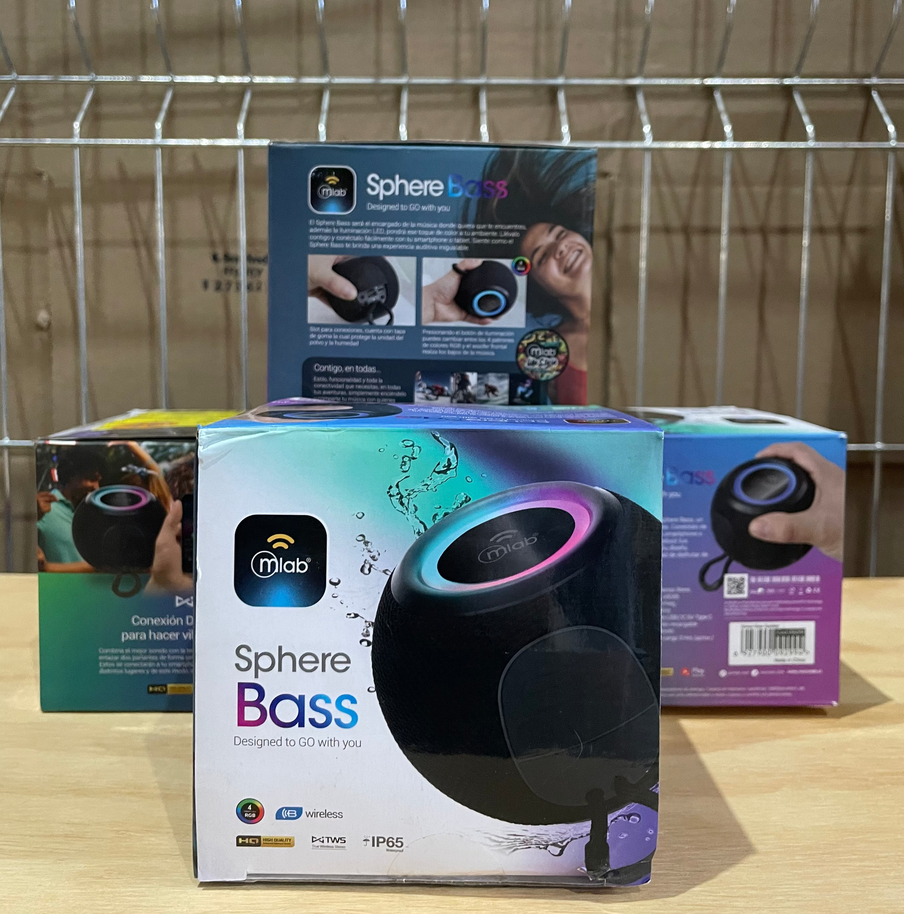 Accesorios Tecnológicos (lote n°0284435)