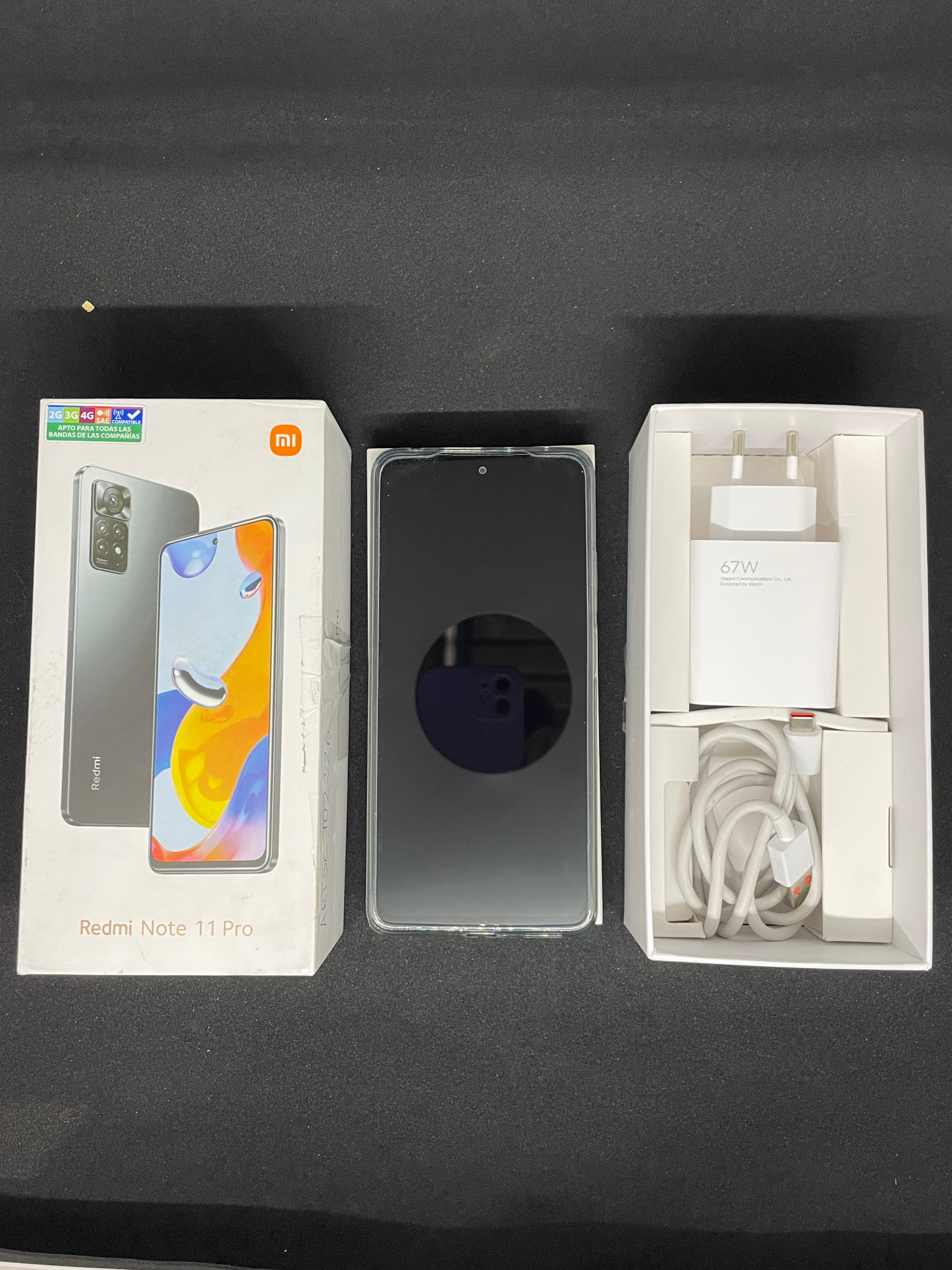 Celulares, Audífonos y Tablets (lote n°0283172)