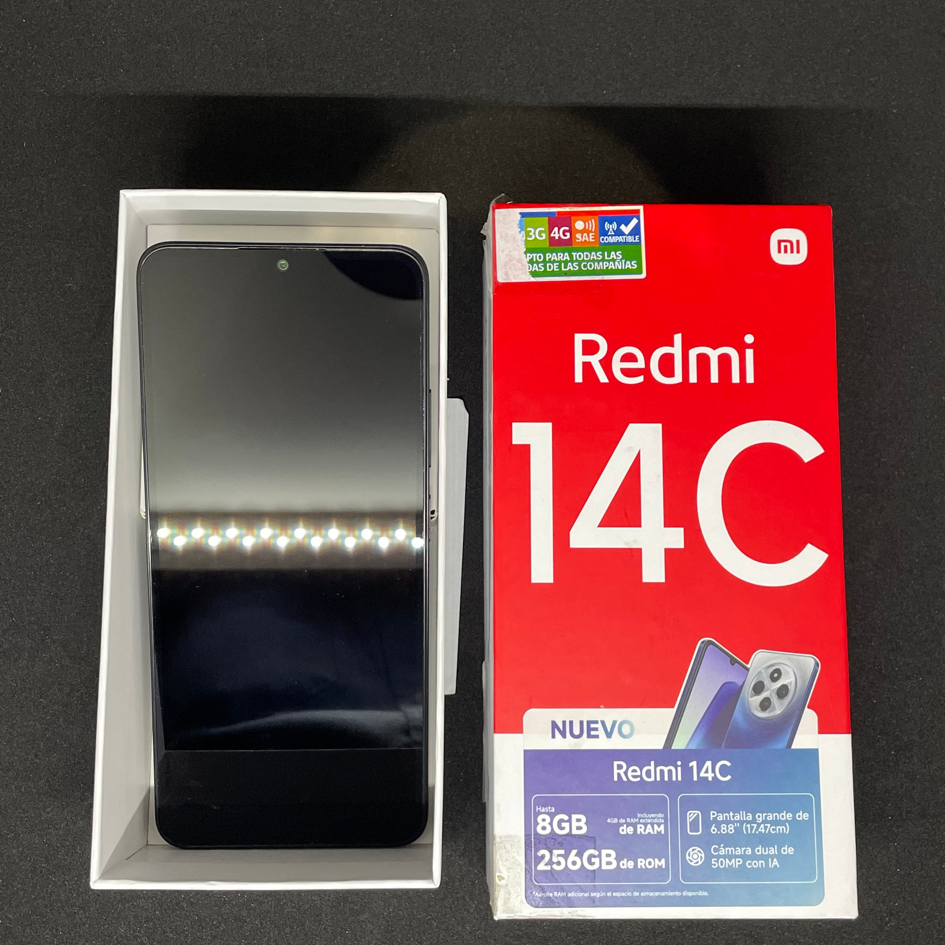 Celulares, Audífonos y Tablets (lote n°0283172)