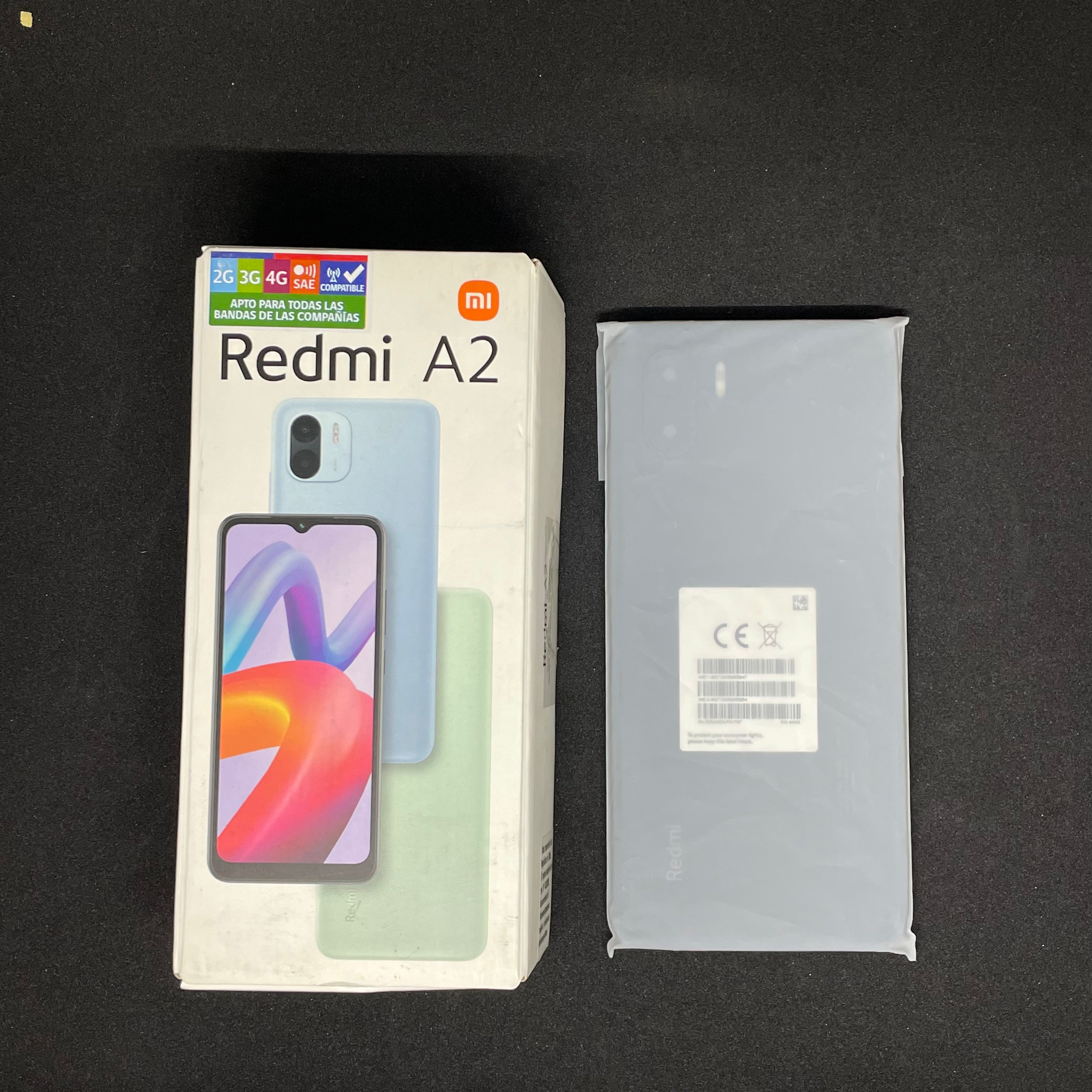 Celulares, Audífonos y Tablets (lote n°0283172)