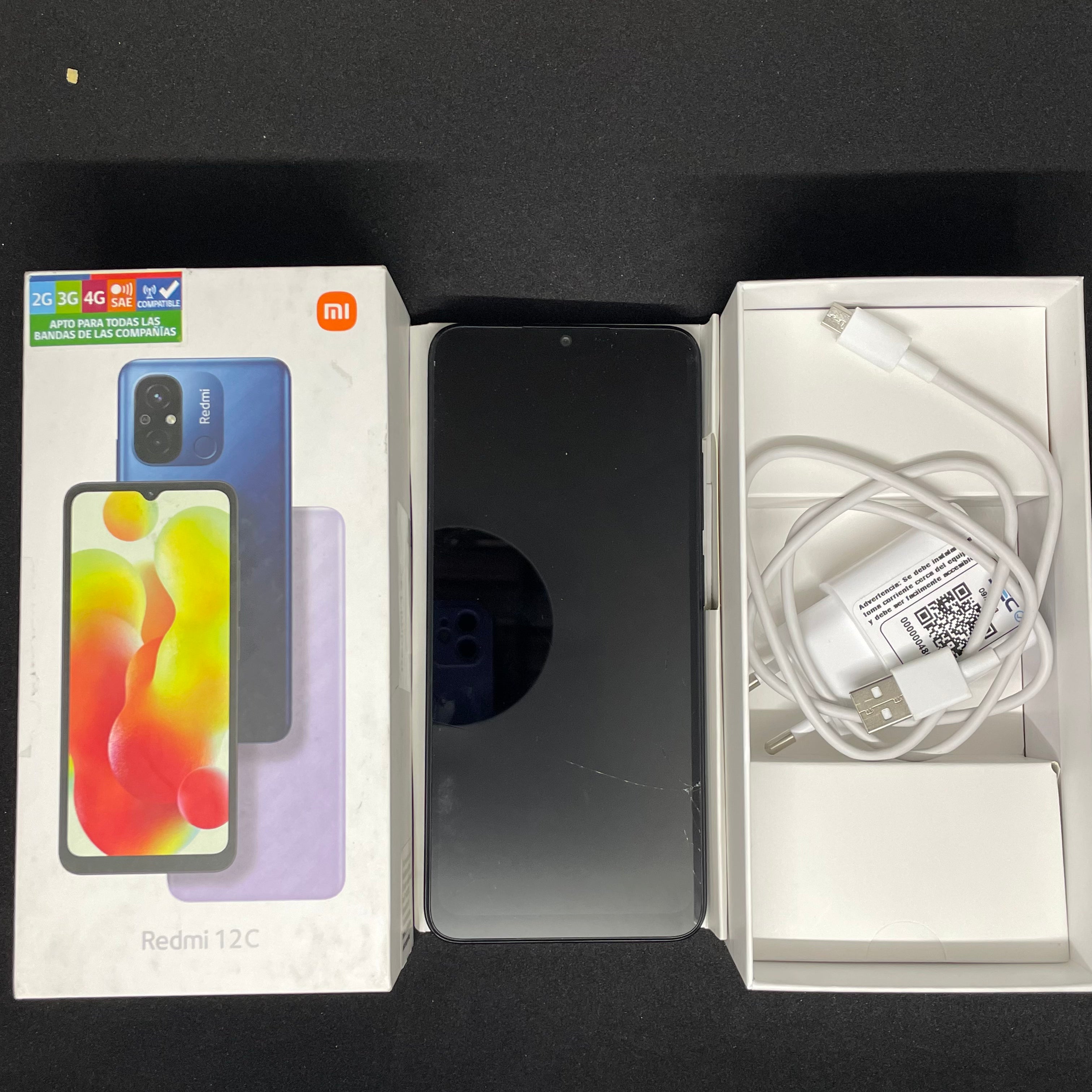 Celulares, Audífonos y Tablets (lote n°0283172)