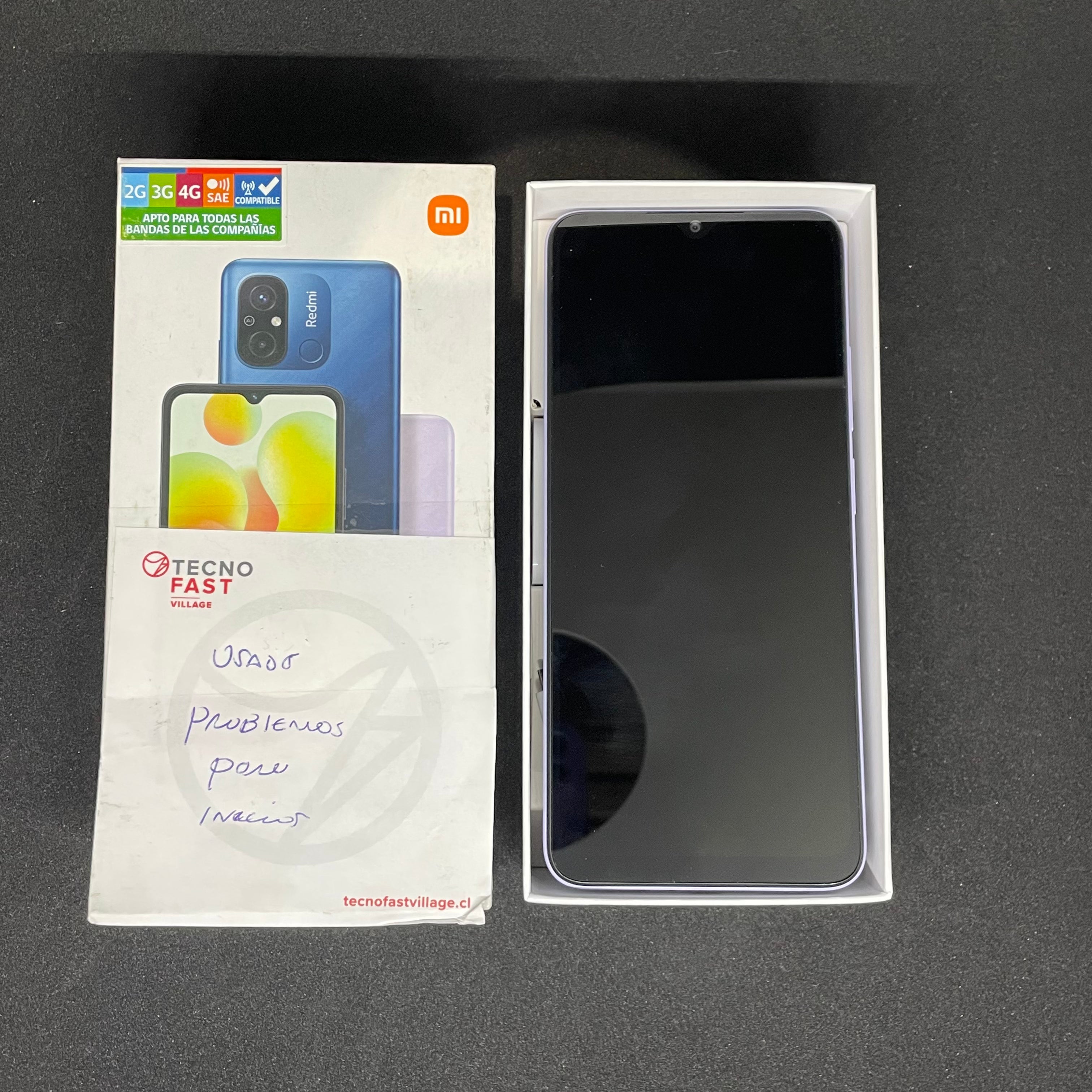 Celulares, Audífonos y Tablets (lote n°0283172)