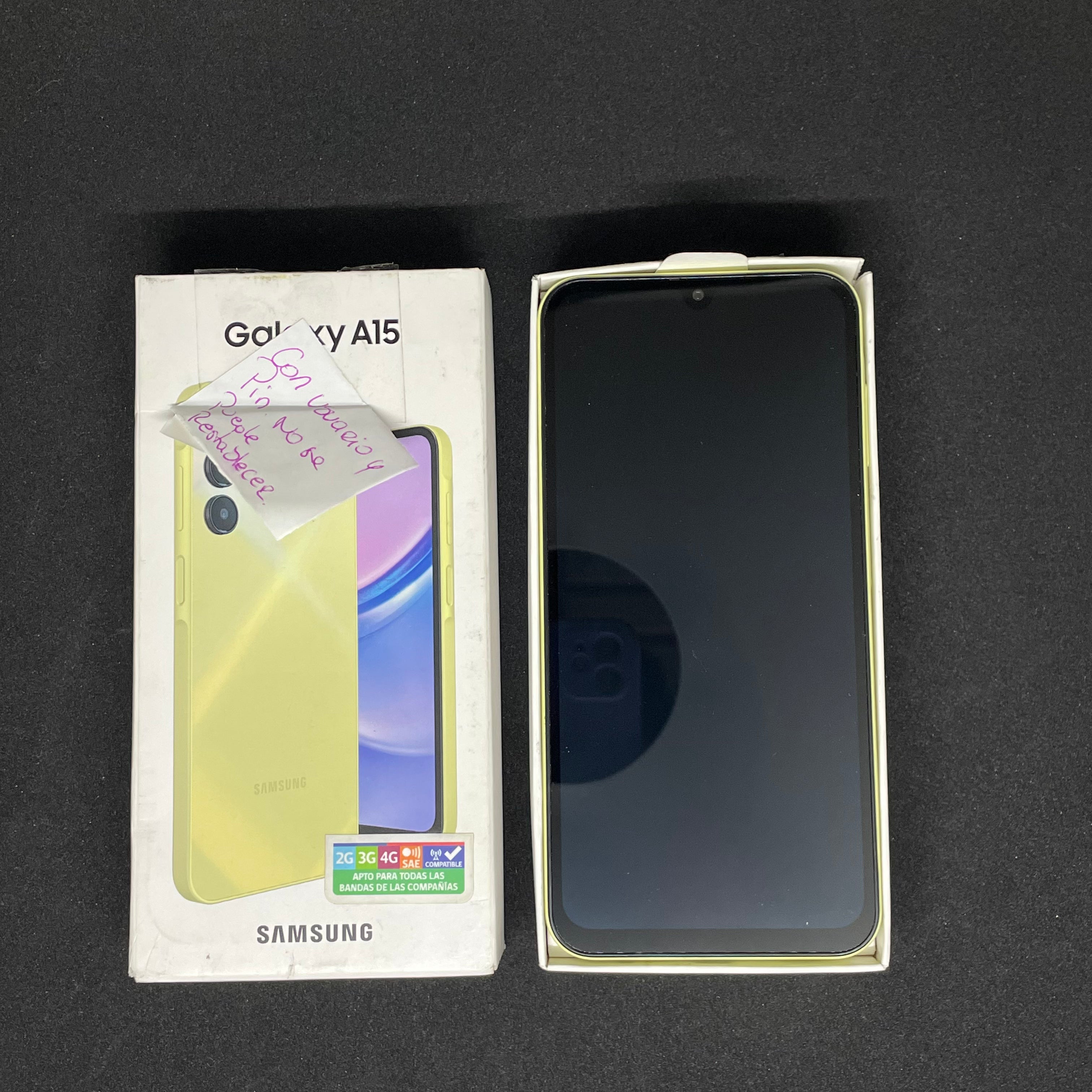 Celulares, Audífonos y Tablets (lote n°0283172)