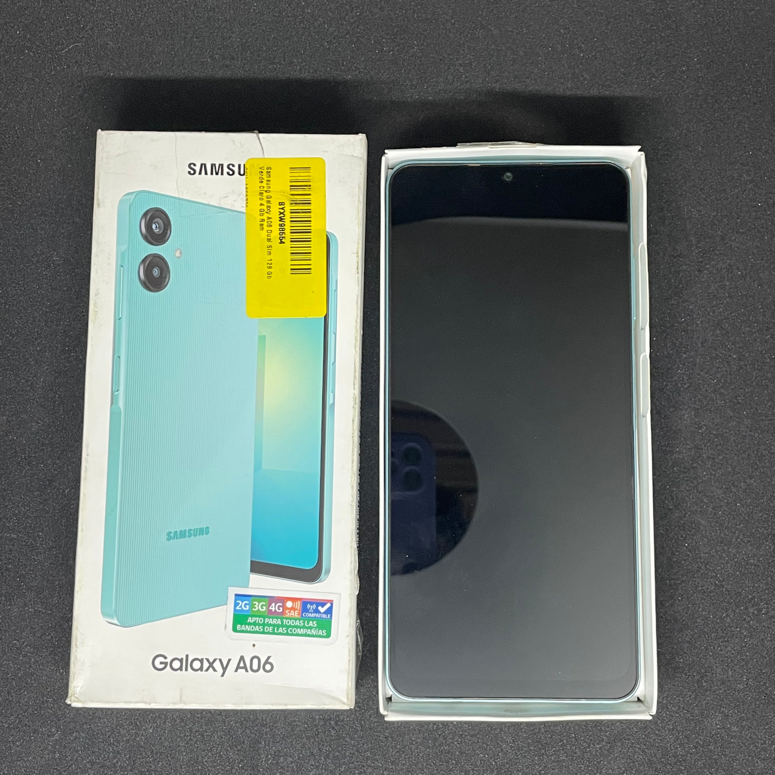 Celulares, Audífonos y Tablets (lote n°0283172)