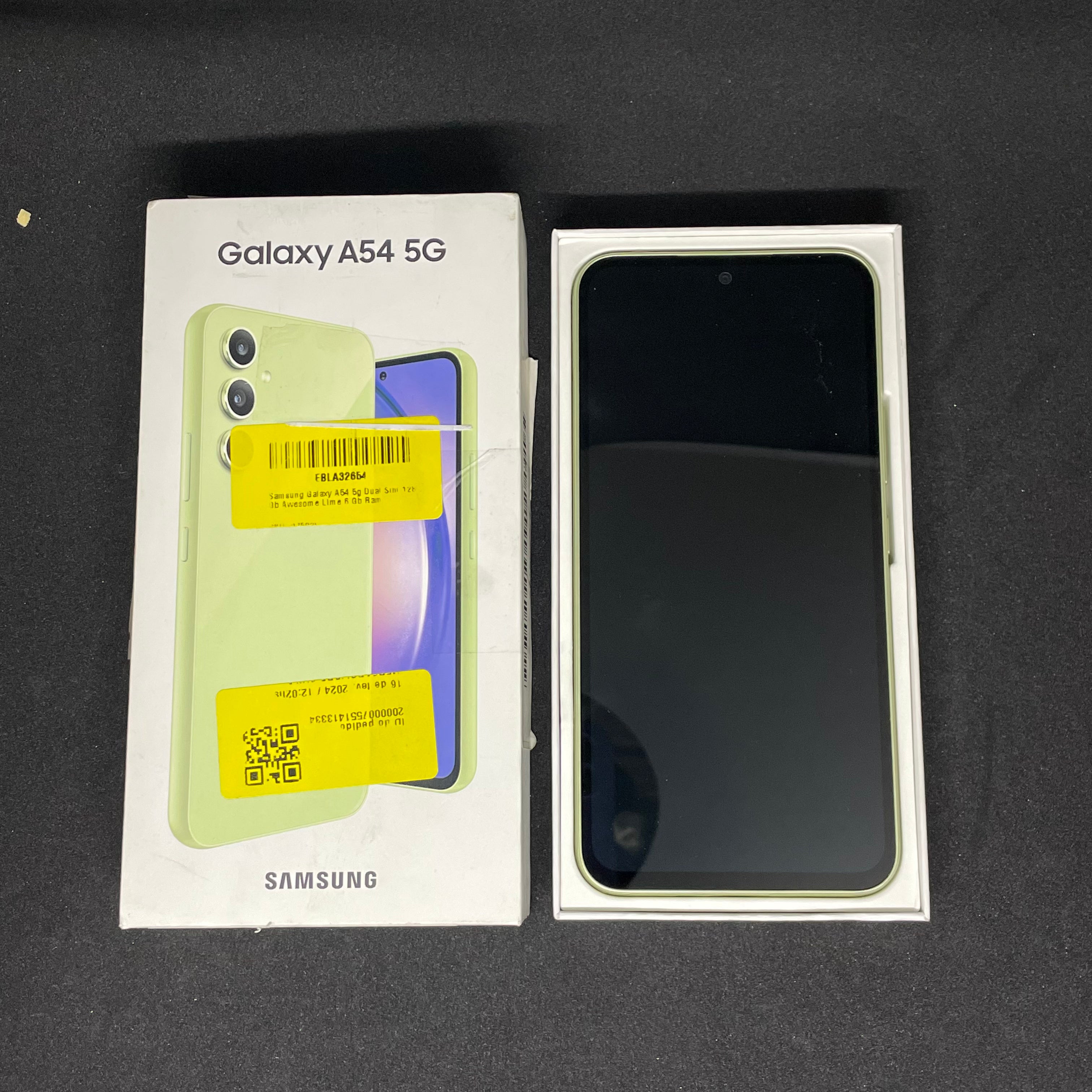 Celulares, Audífonos y Tablets (lote n°0283172)