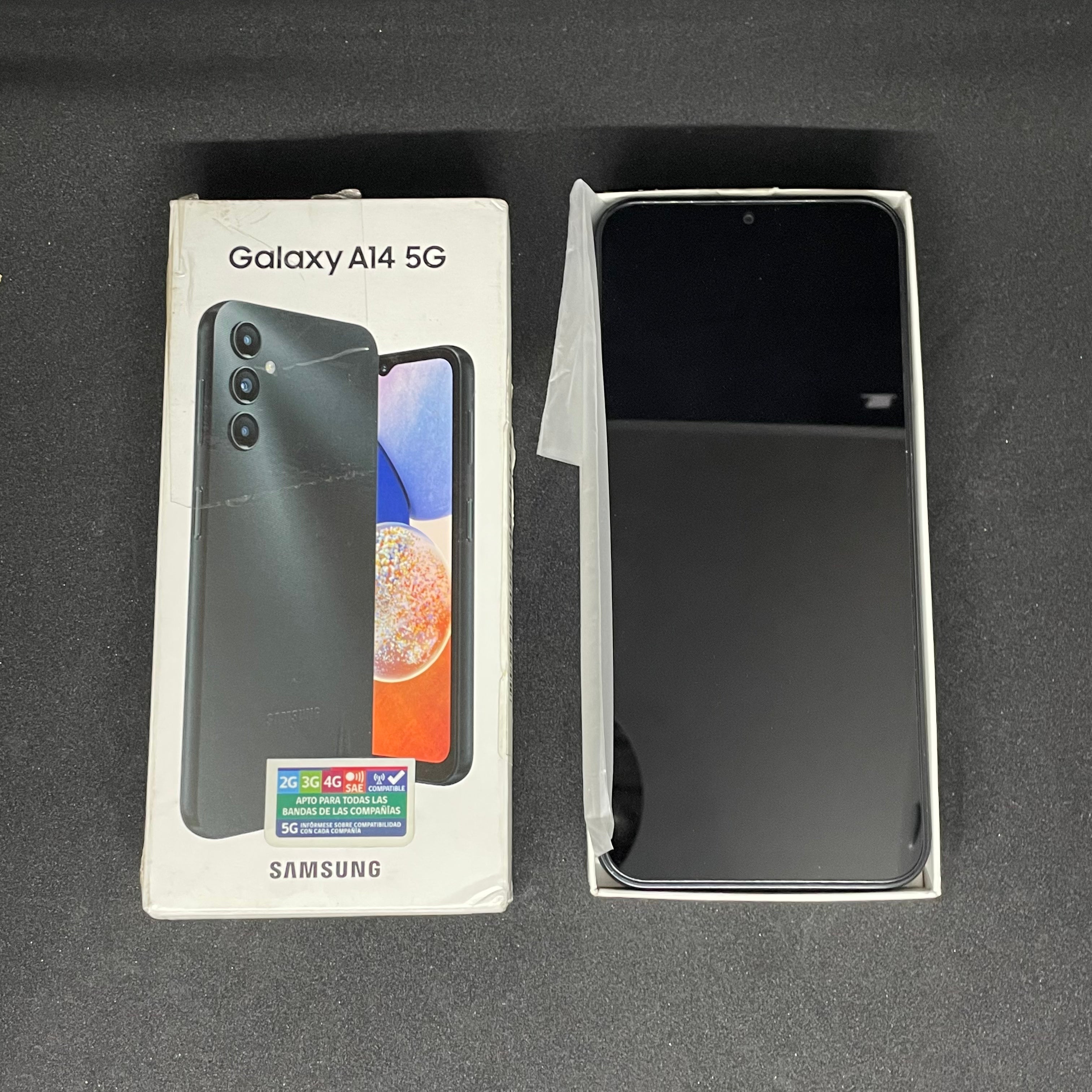 Celulares, Audífonos y Tablets (lote n°0283172)