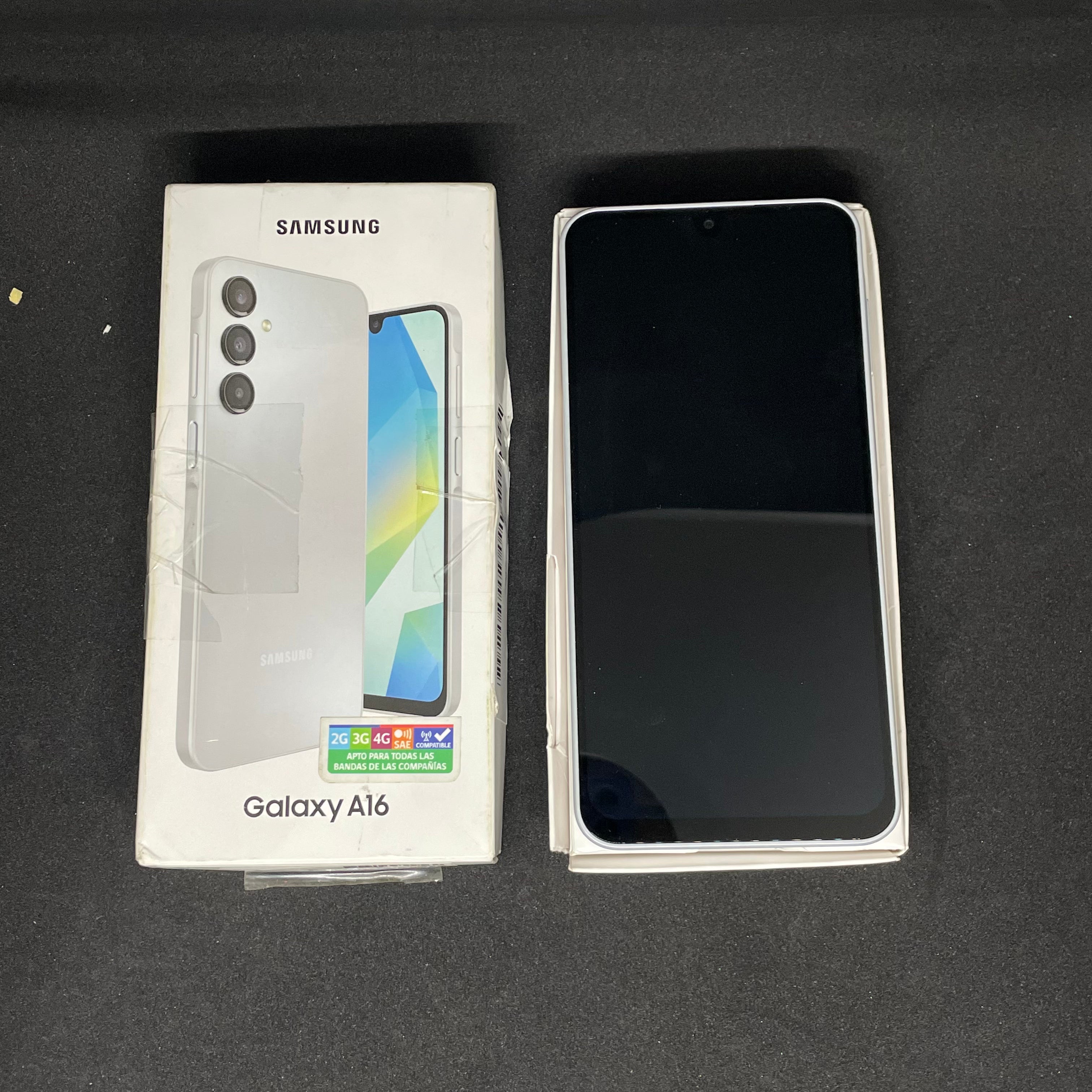 Celulares, Audífonos y Tablets (lote n°0283172)