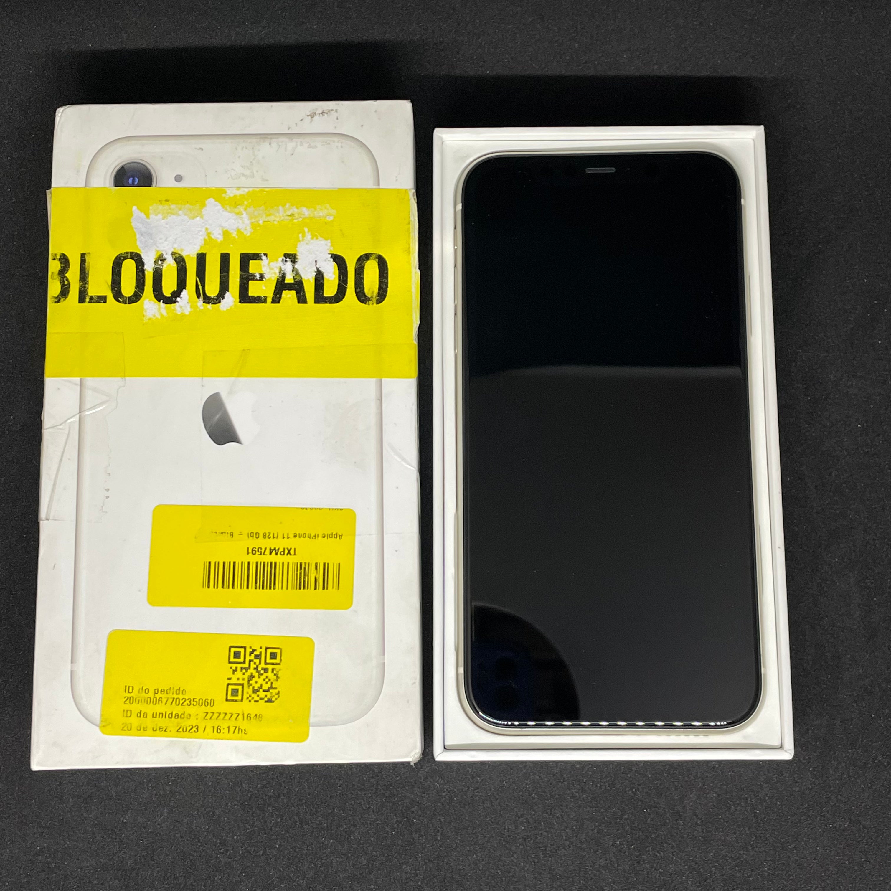 Celulares, Audífonos y Tablets (lote n°0283172)