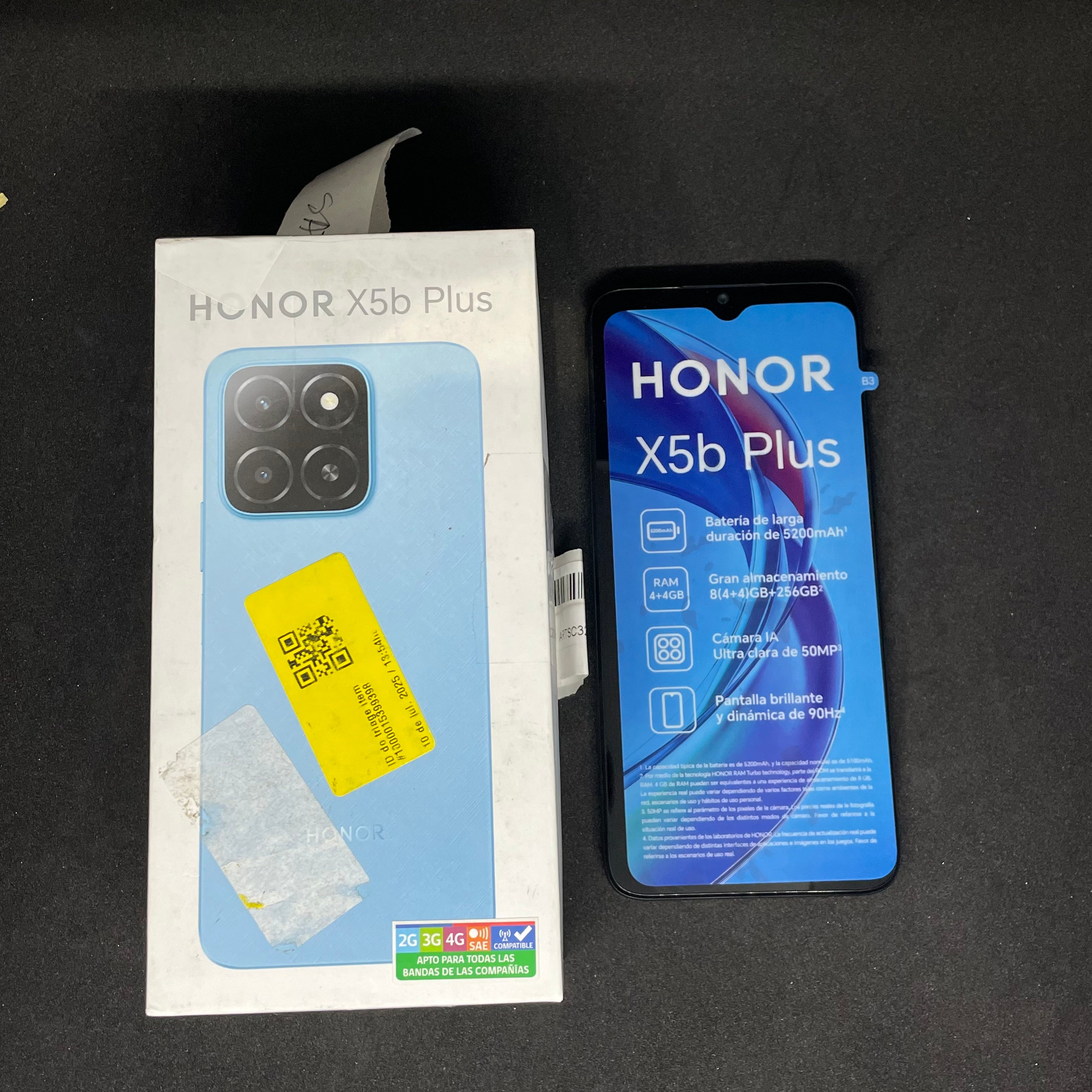 Celulares, Audífonos y Tablets (lote n°0283172)