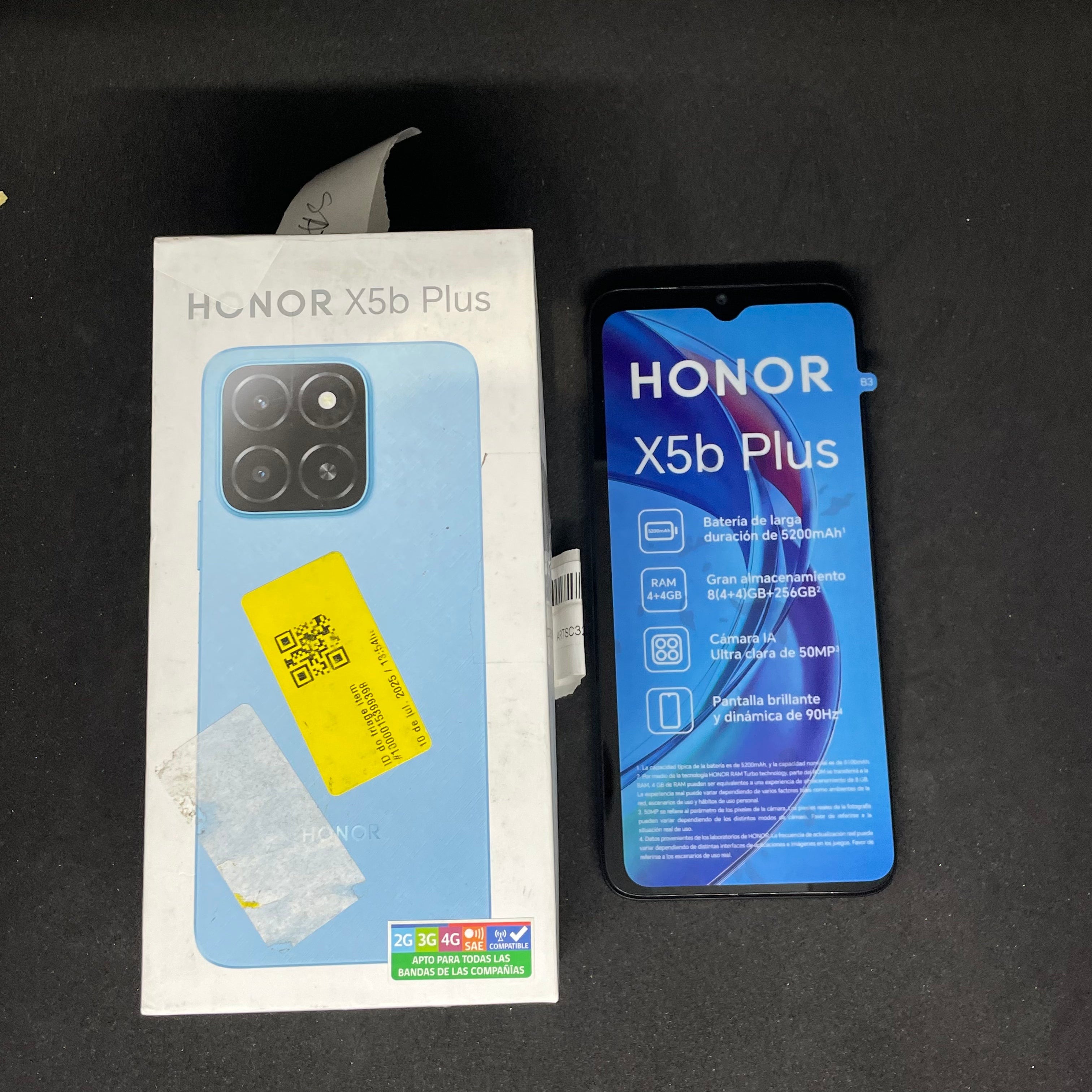 Celulares, Audífonos y Tablets (lote n°0283172)