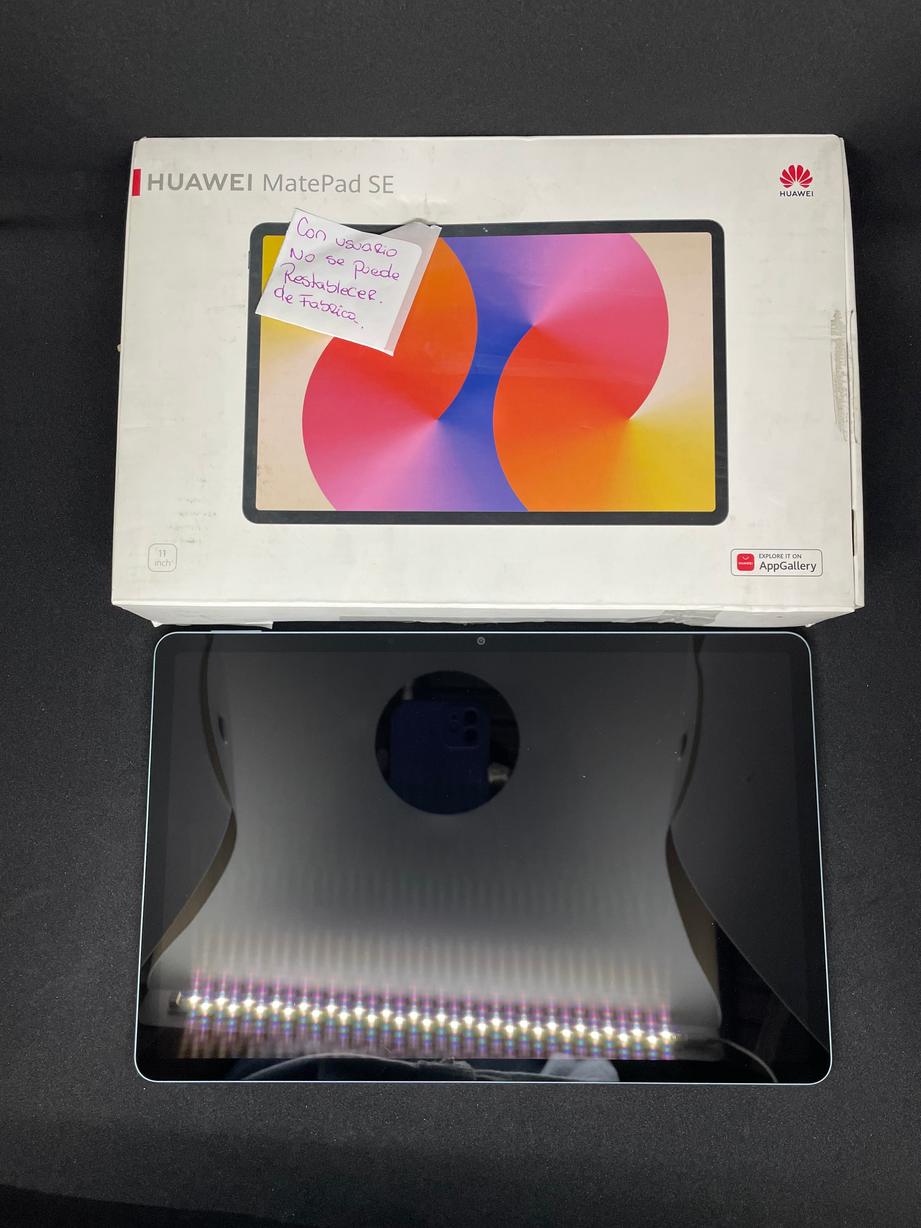 Celulares, Audífonos y Tablets (lote n°0283172)