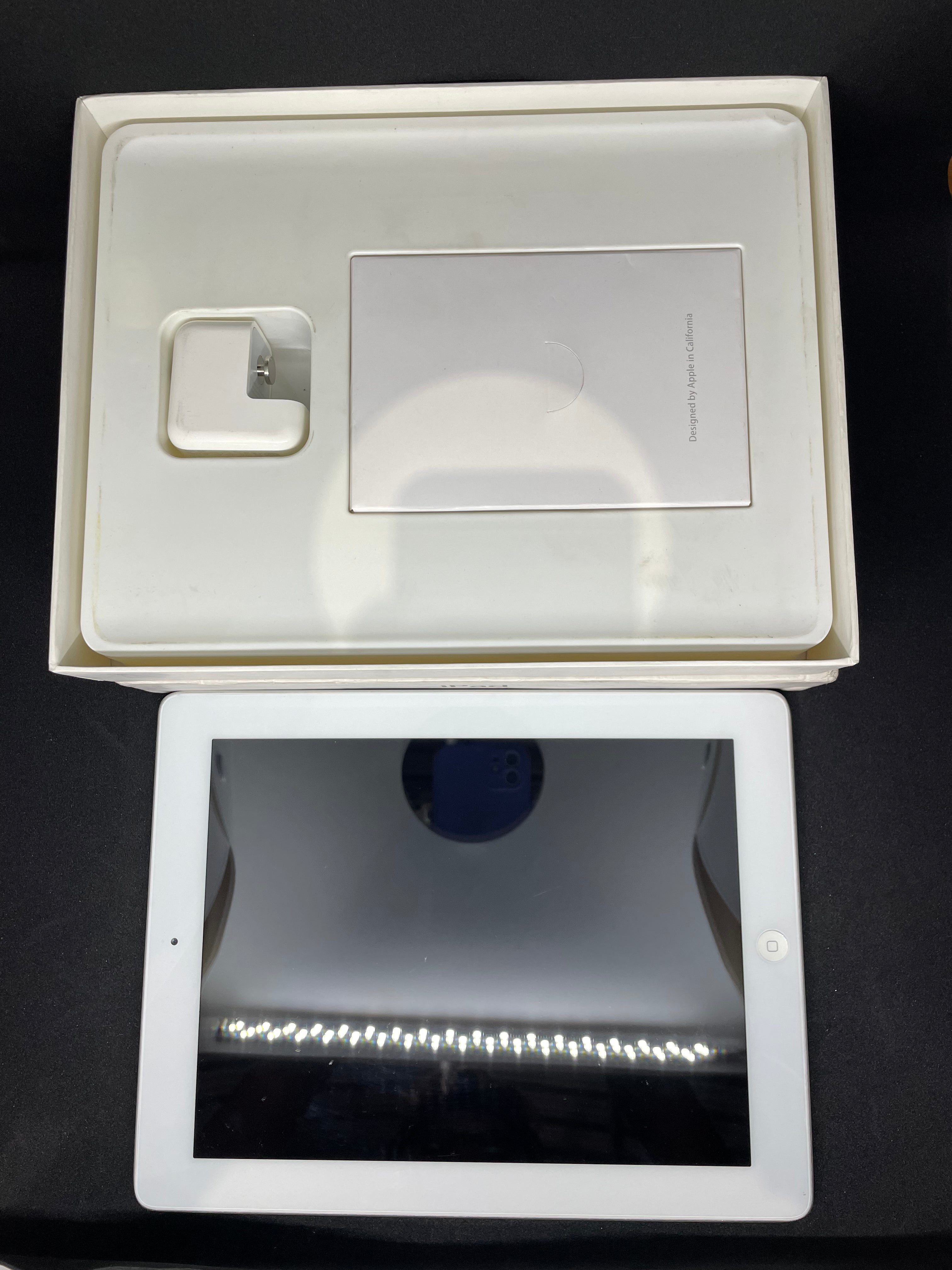 Celulares, Audífonos y Tablets (lote n°0283172)