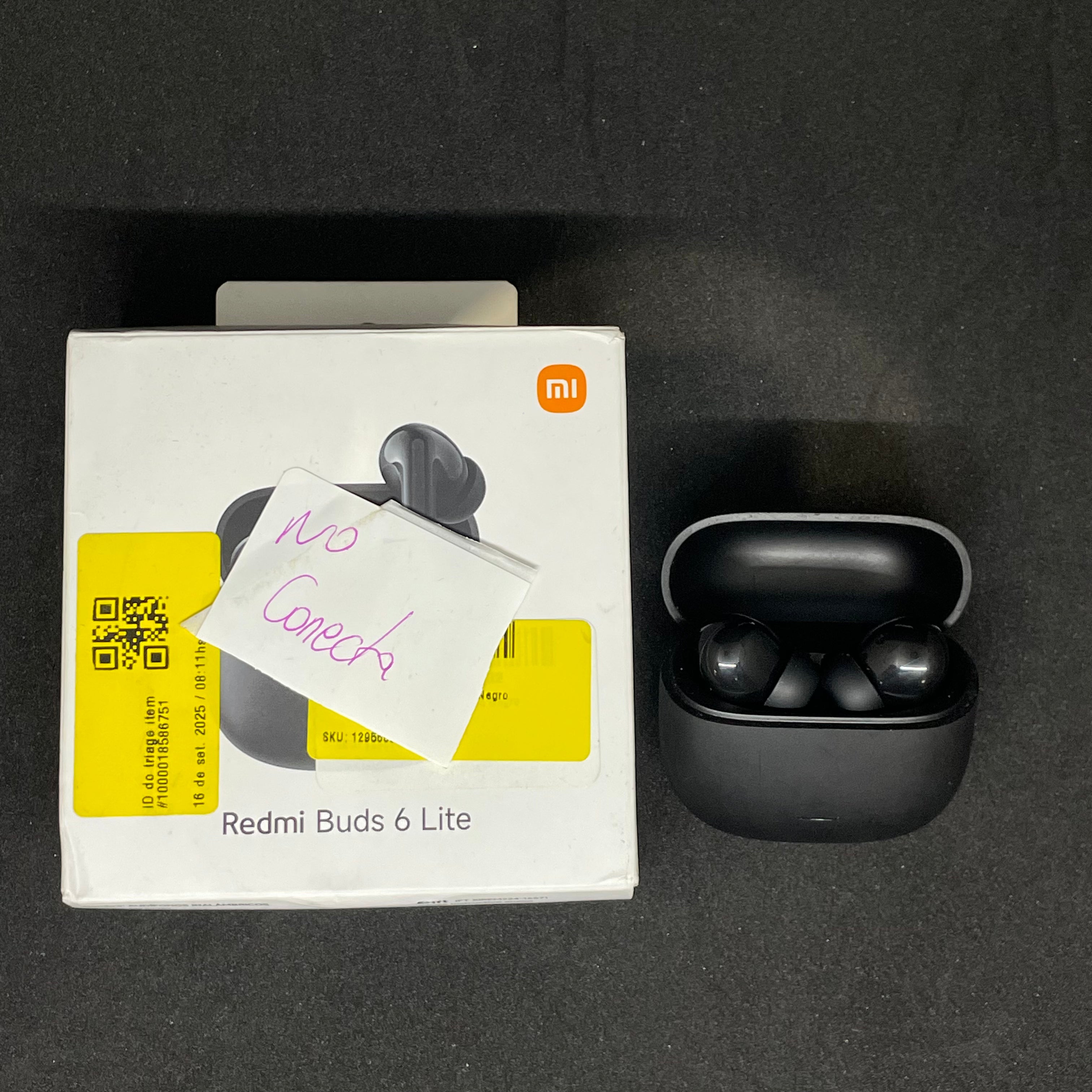 Celulares, Audífonos y Tablets (lote n°0283172)