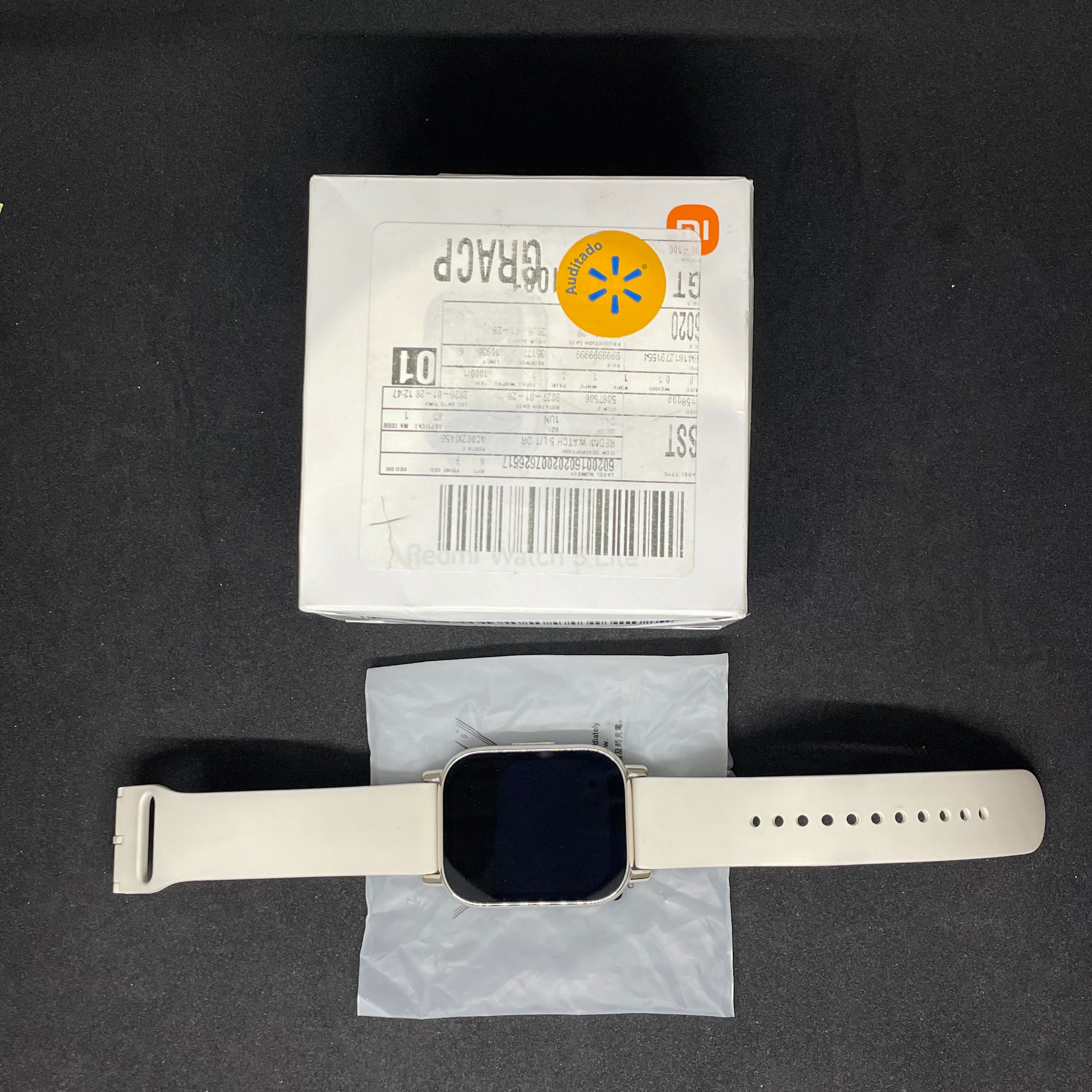 Celulares, Audífonos y Tablets (lote n°0283172)