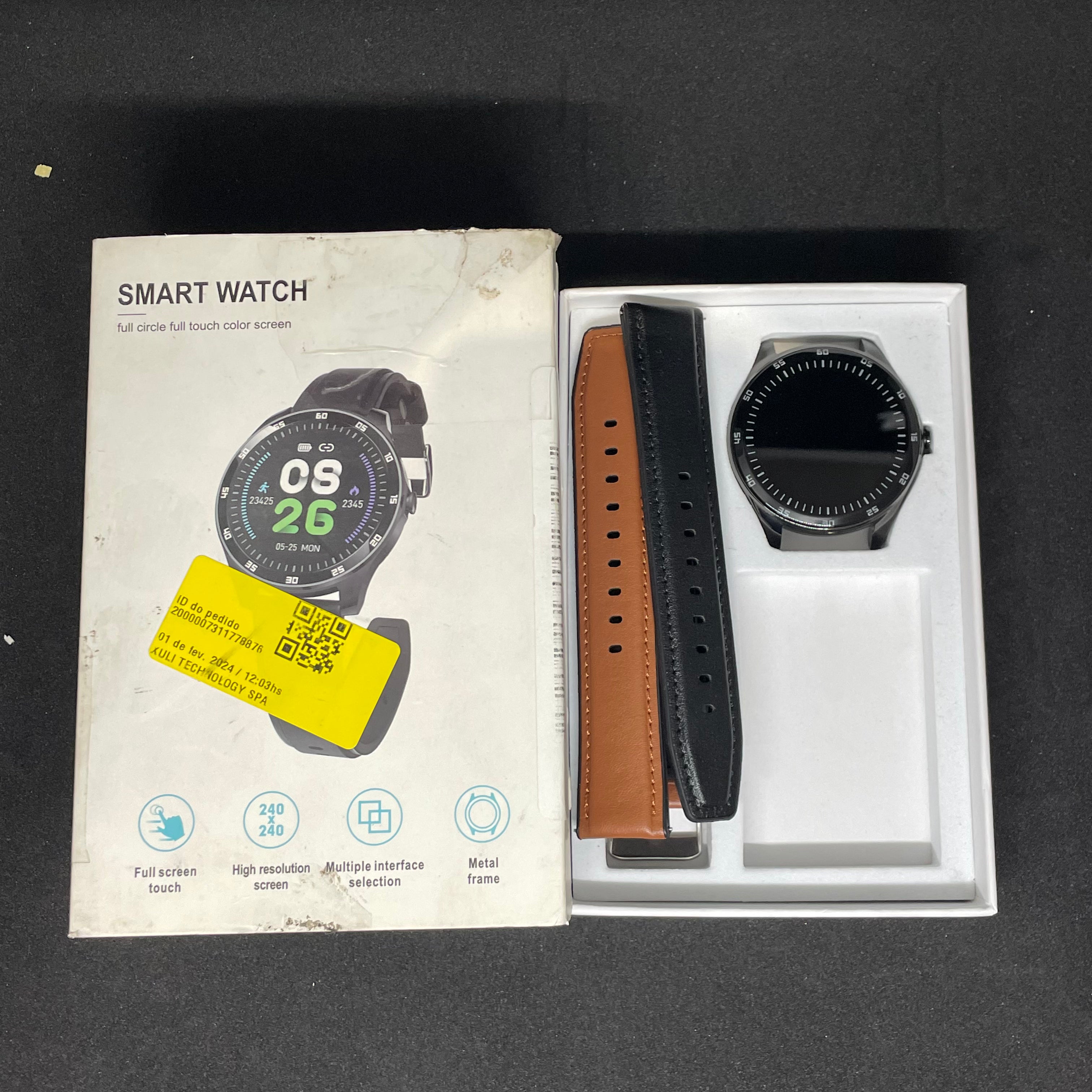 Celulares, Audífonos y Tablets (lote n°0283172)