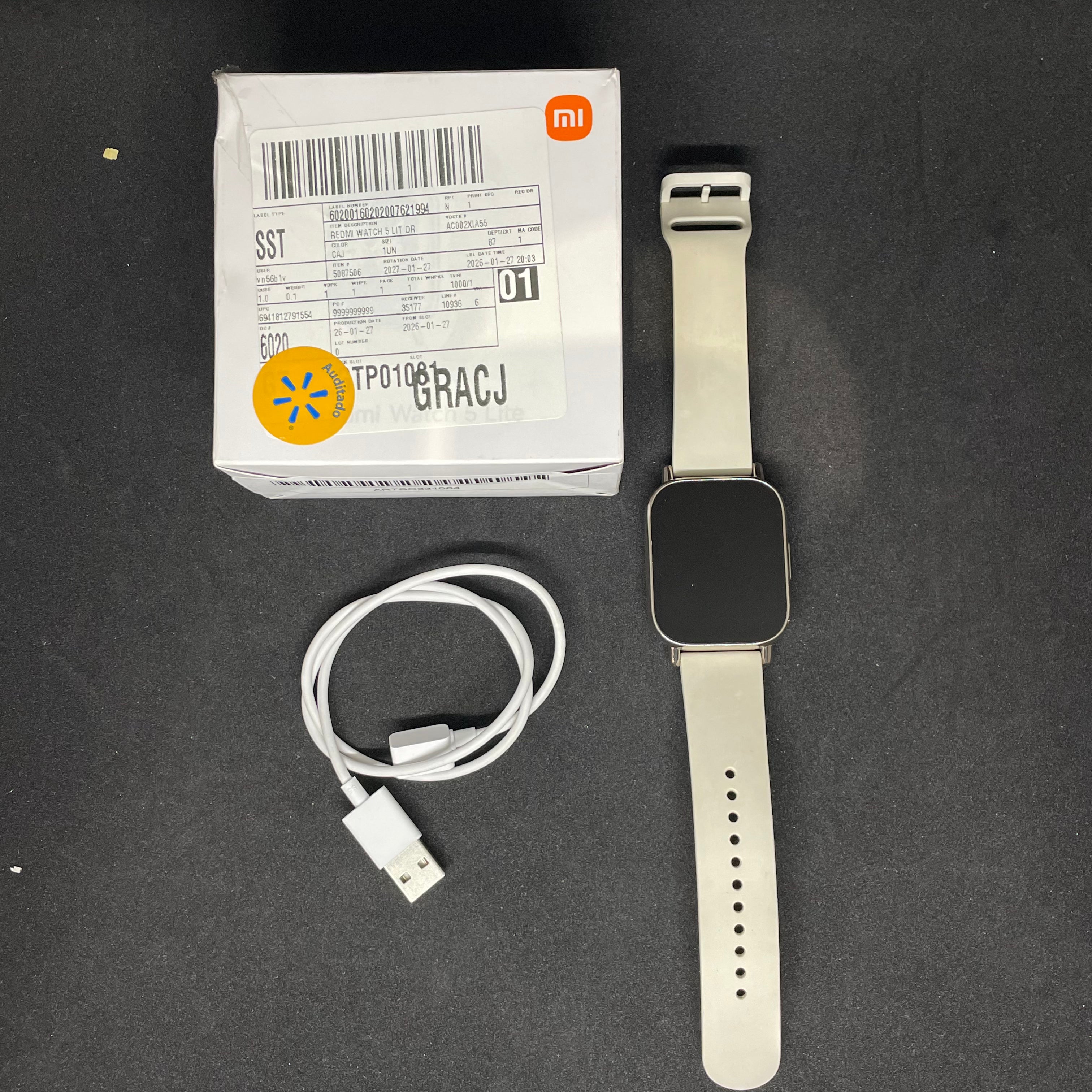 Celulares, Audífonos y Tablets (lote n°0283172)