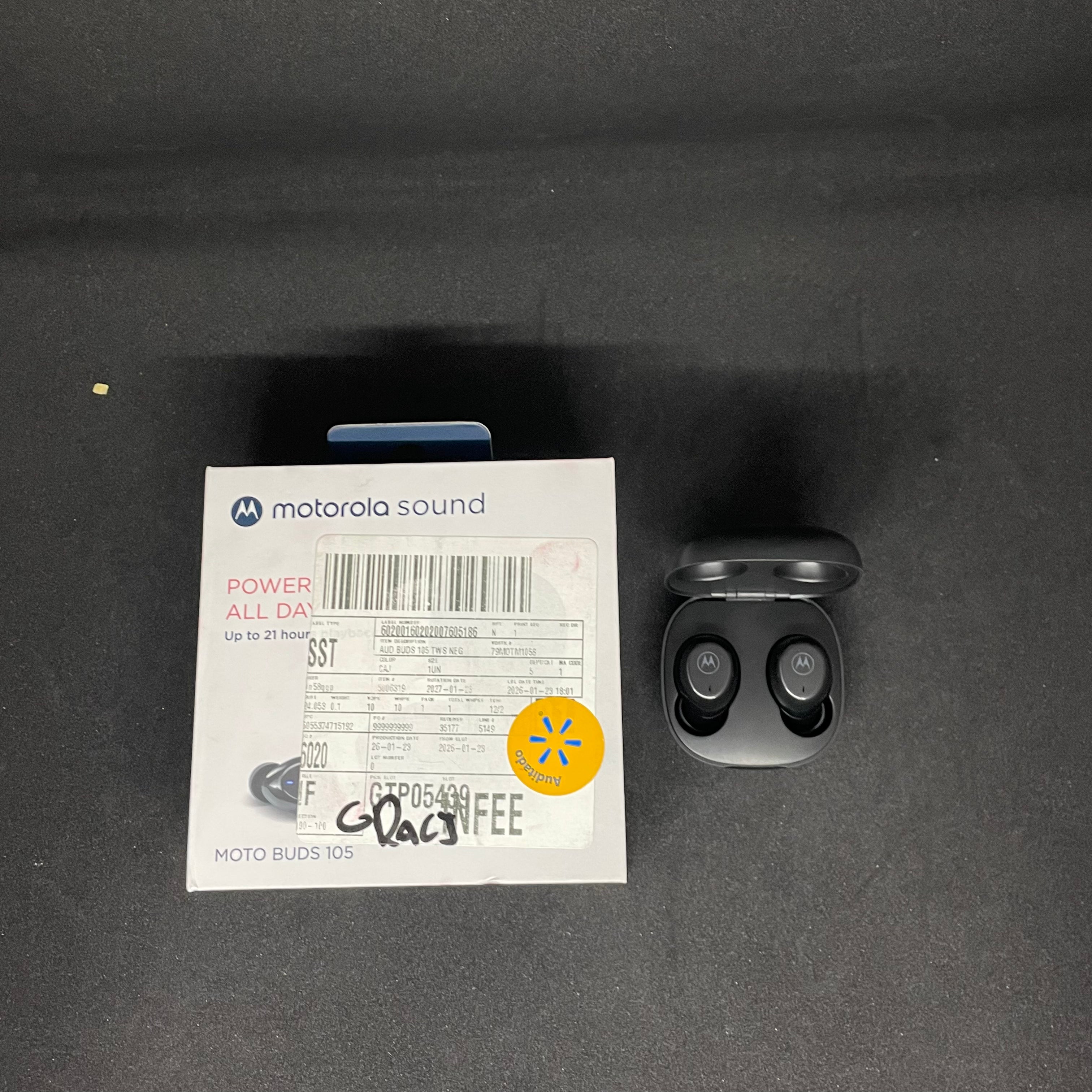 Celulares, Audífonos y Tablets (lote n°0283172)