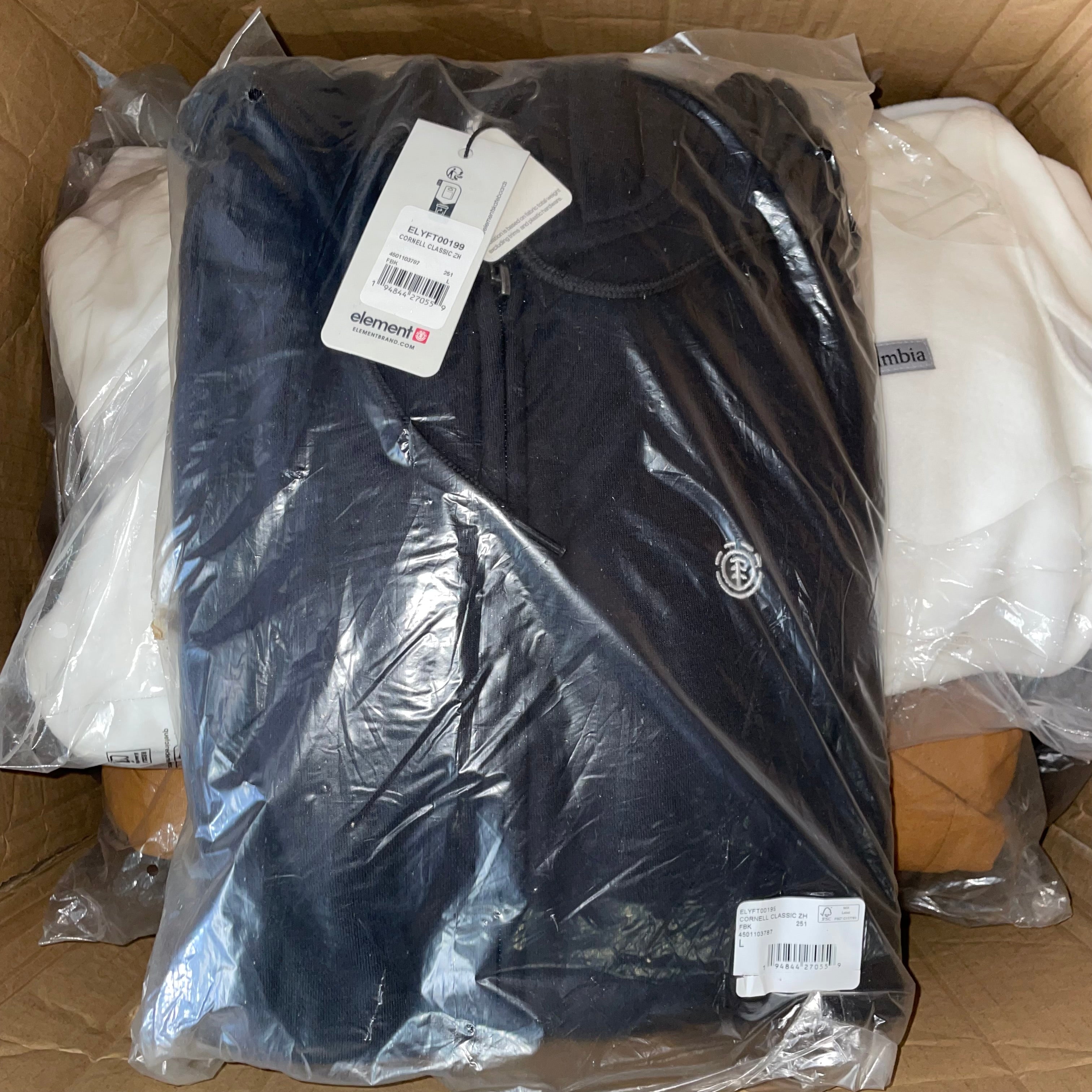 Lote Ropa de Marca