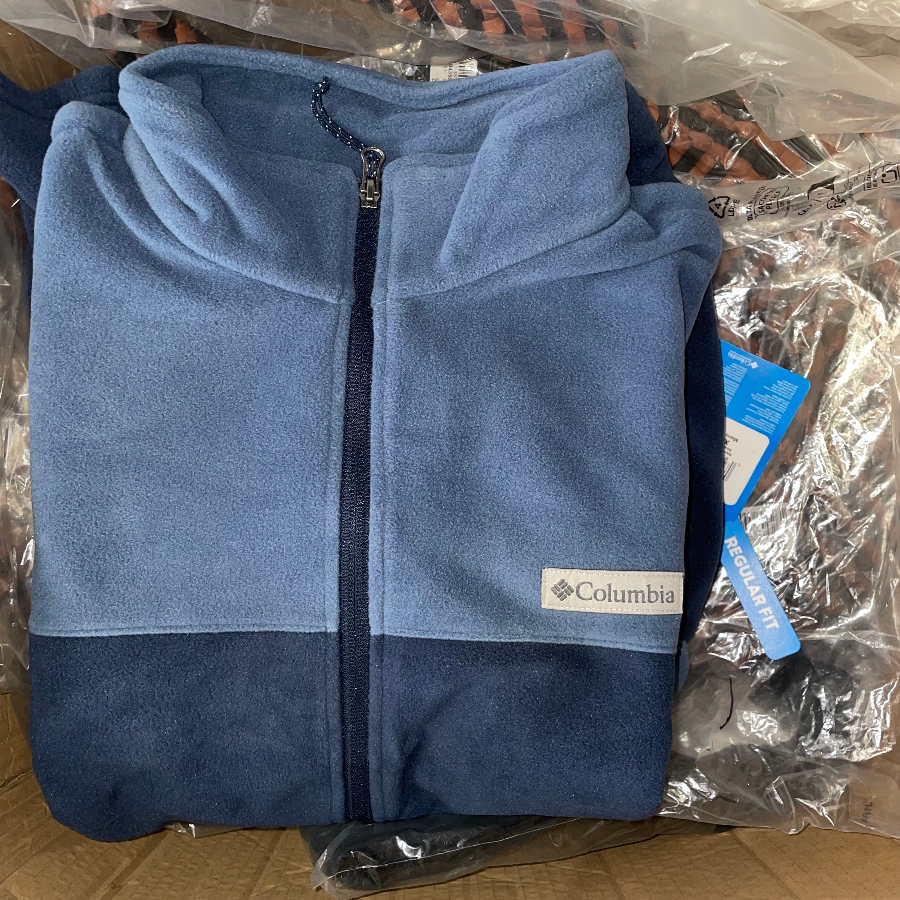 Lote Ropa de Marca