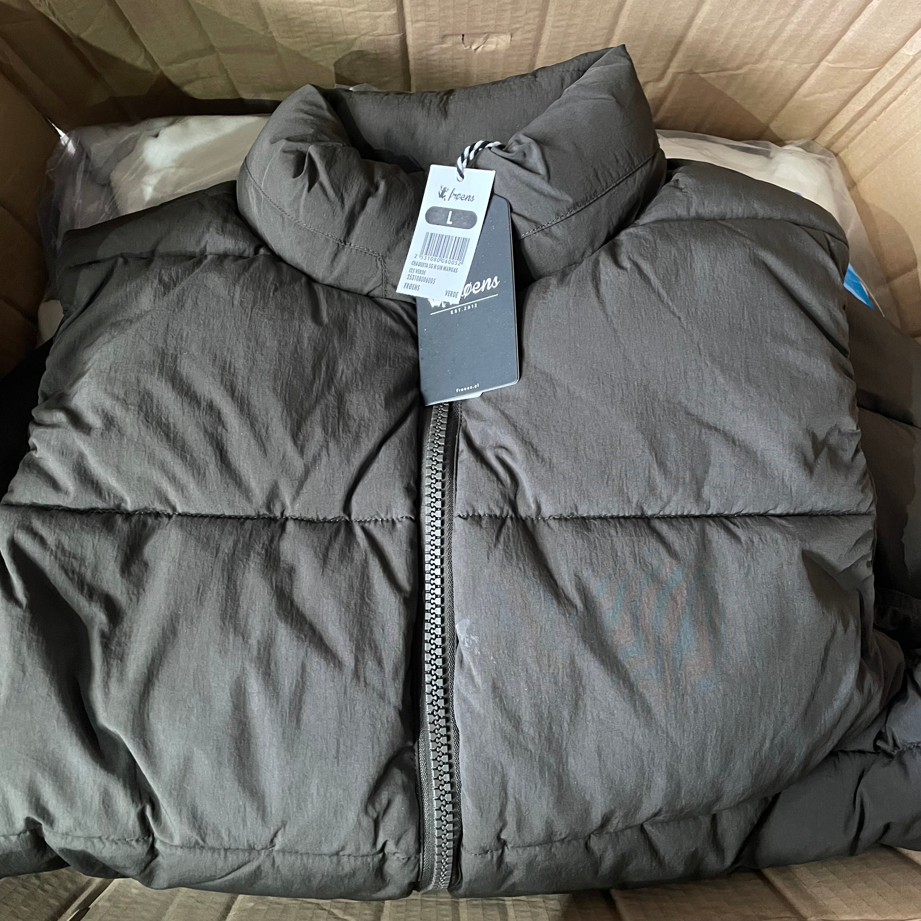 Lote Ropa de Marca