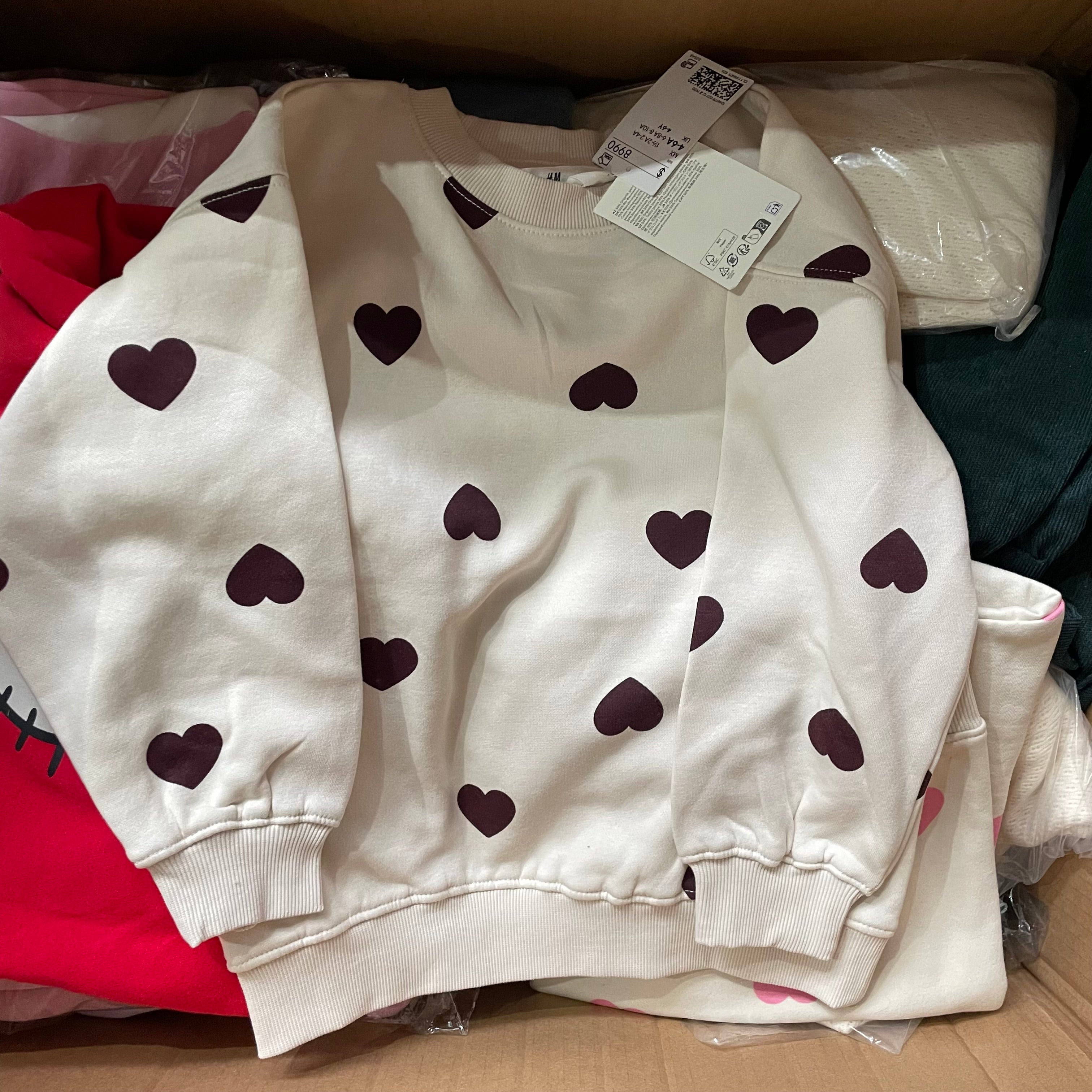 Lote Ropa de Marca