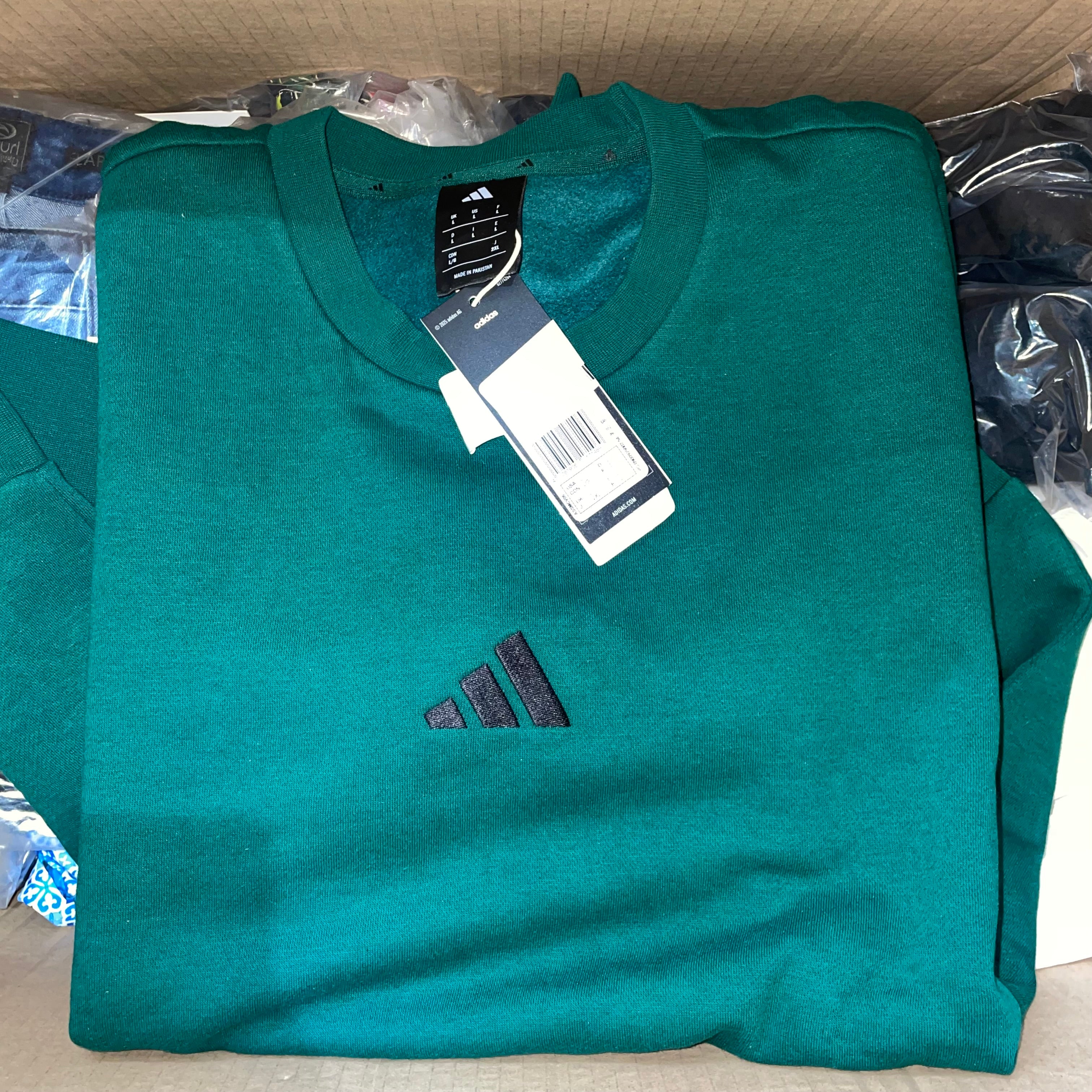 Lote Ropa de Marca