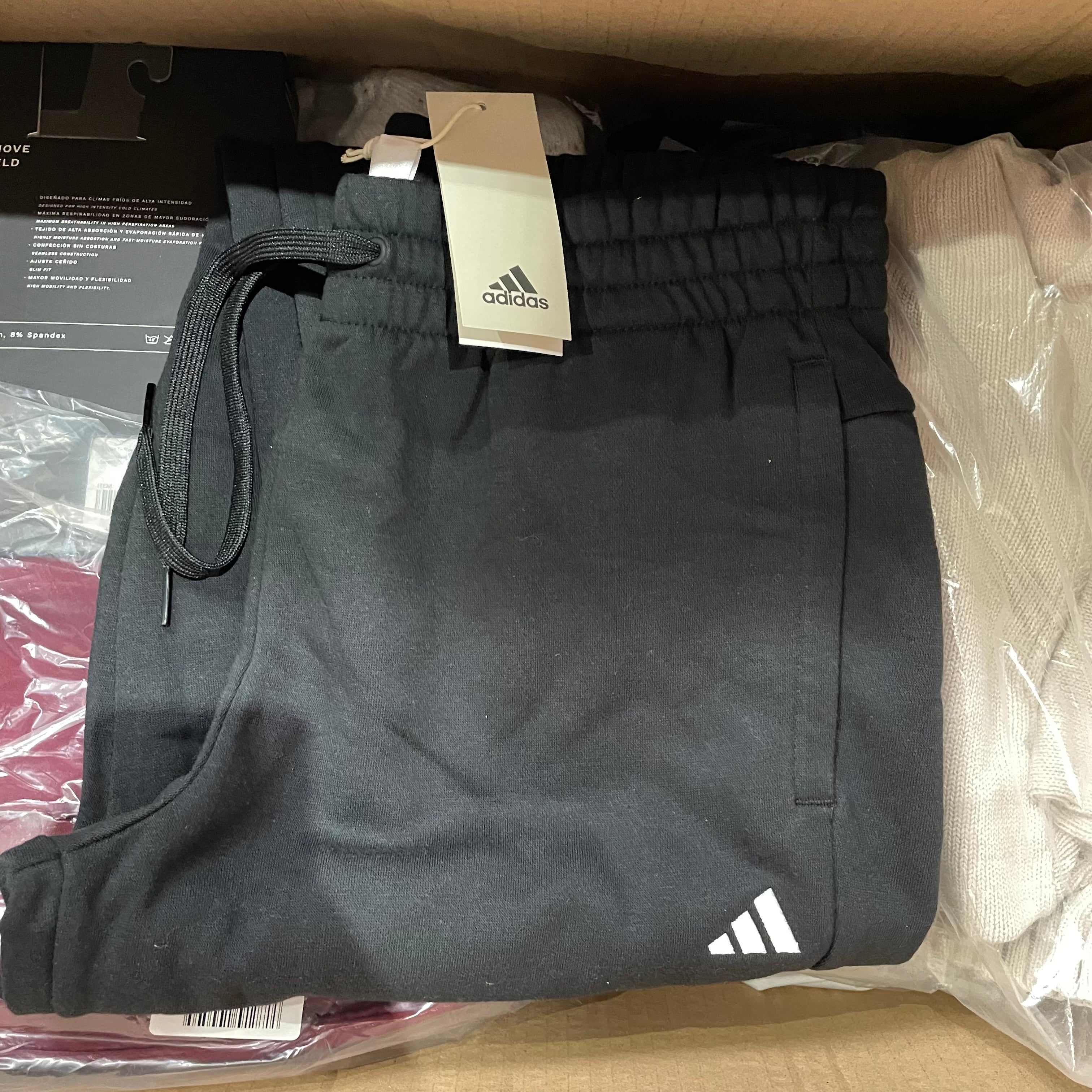 Lote Ropa de Marca