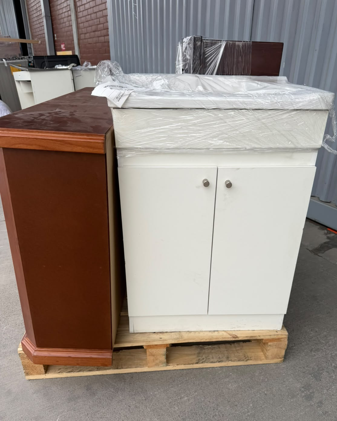 Lote Muebles para el Hogar