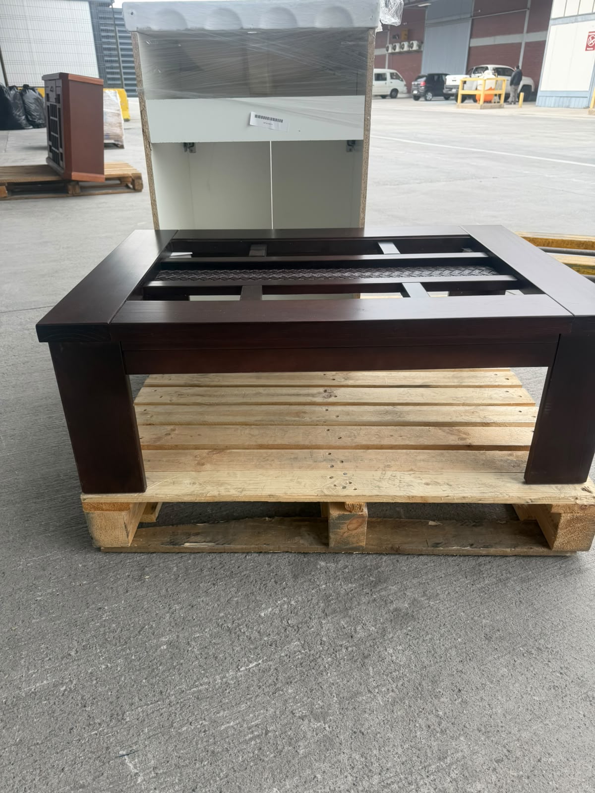 Lote Muebles para el Hogar