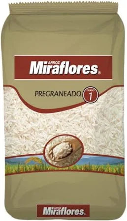 Abarrotes y Alimentos