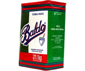 Yerba Mate 500 y 1000gr