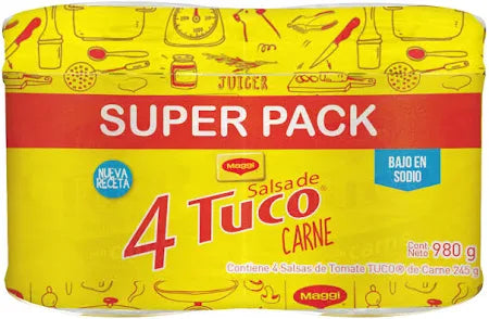 Abarrotes y Alimentos