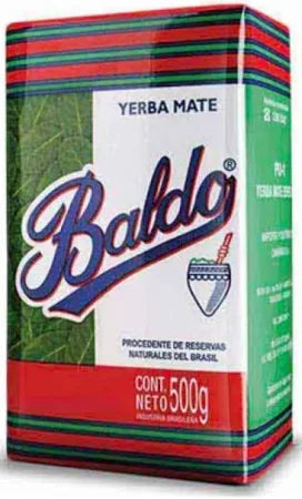 Yerba Mate 500 y 1000gr